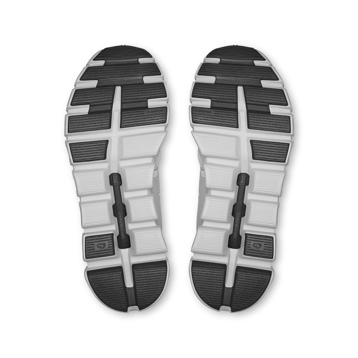 On Cloud 6 Glacier Eclipse (Women'S)