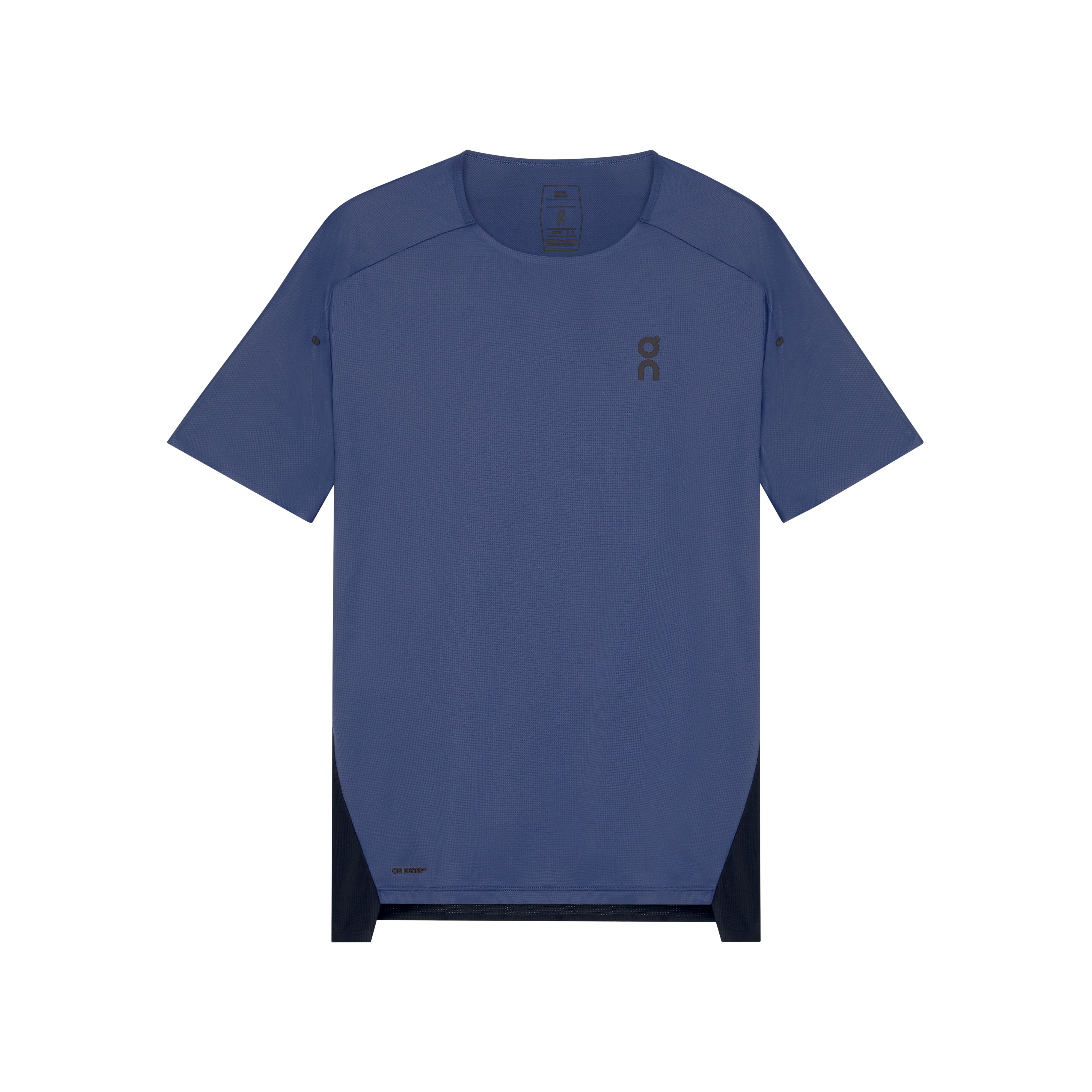 On Performance-T Acai | Black