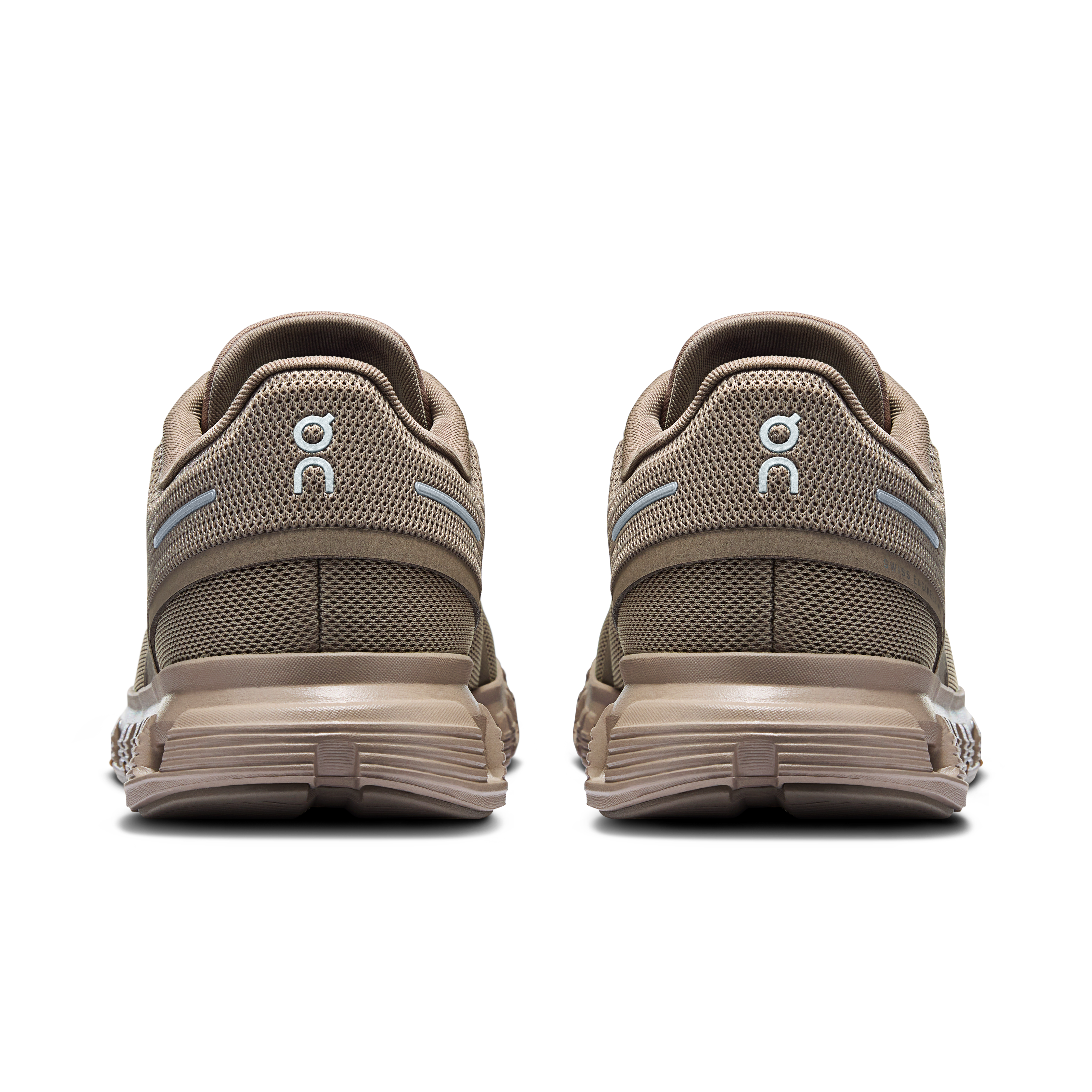 On Cloud 6 Cinder Fog (Women'S)