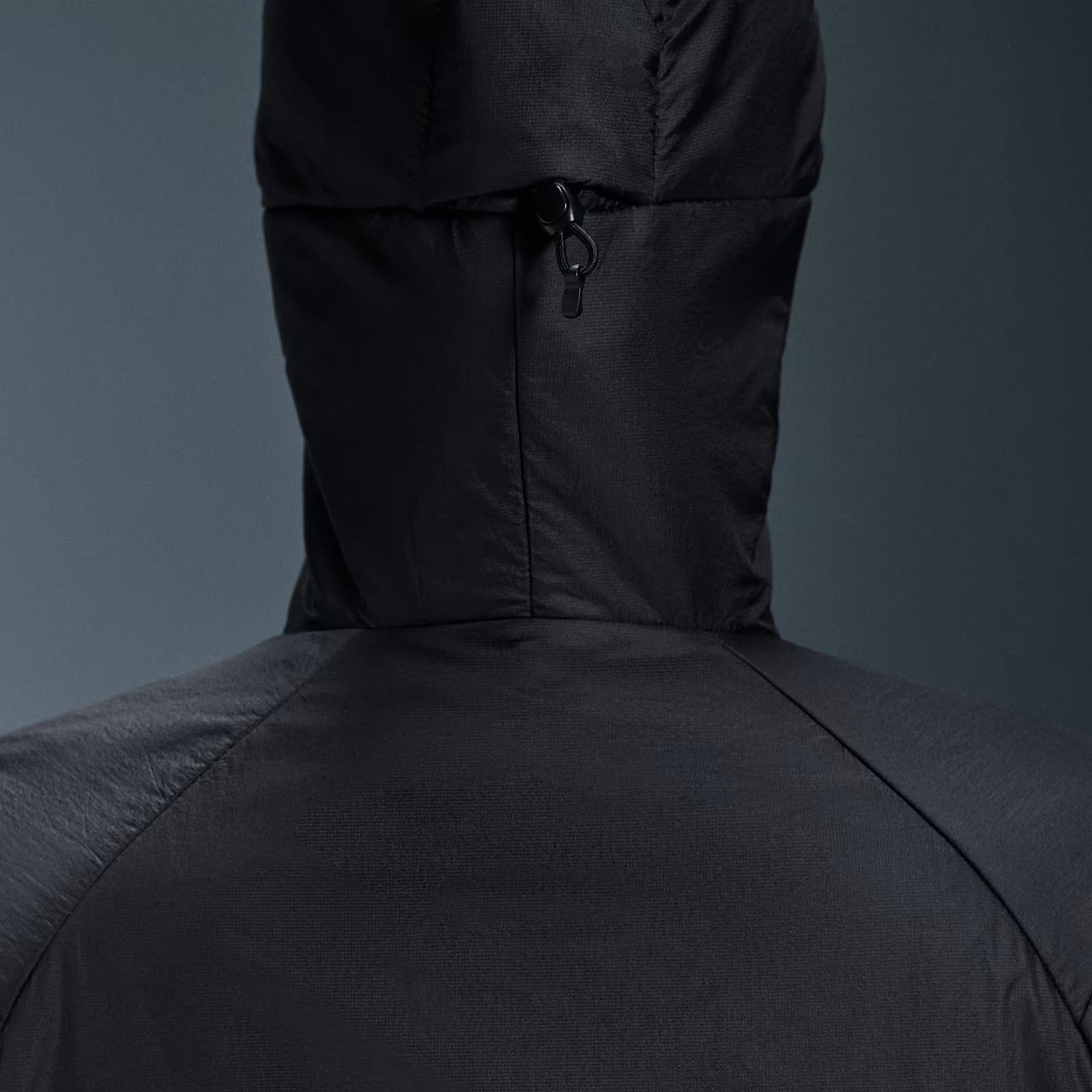 On Trek Jacket Insulated Black (Women'S)