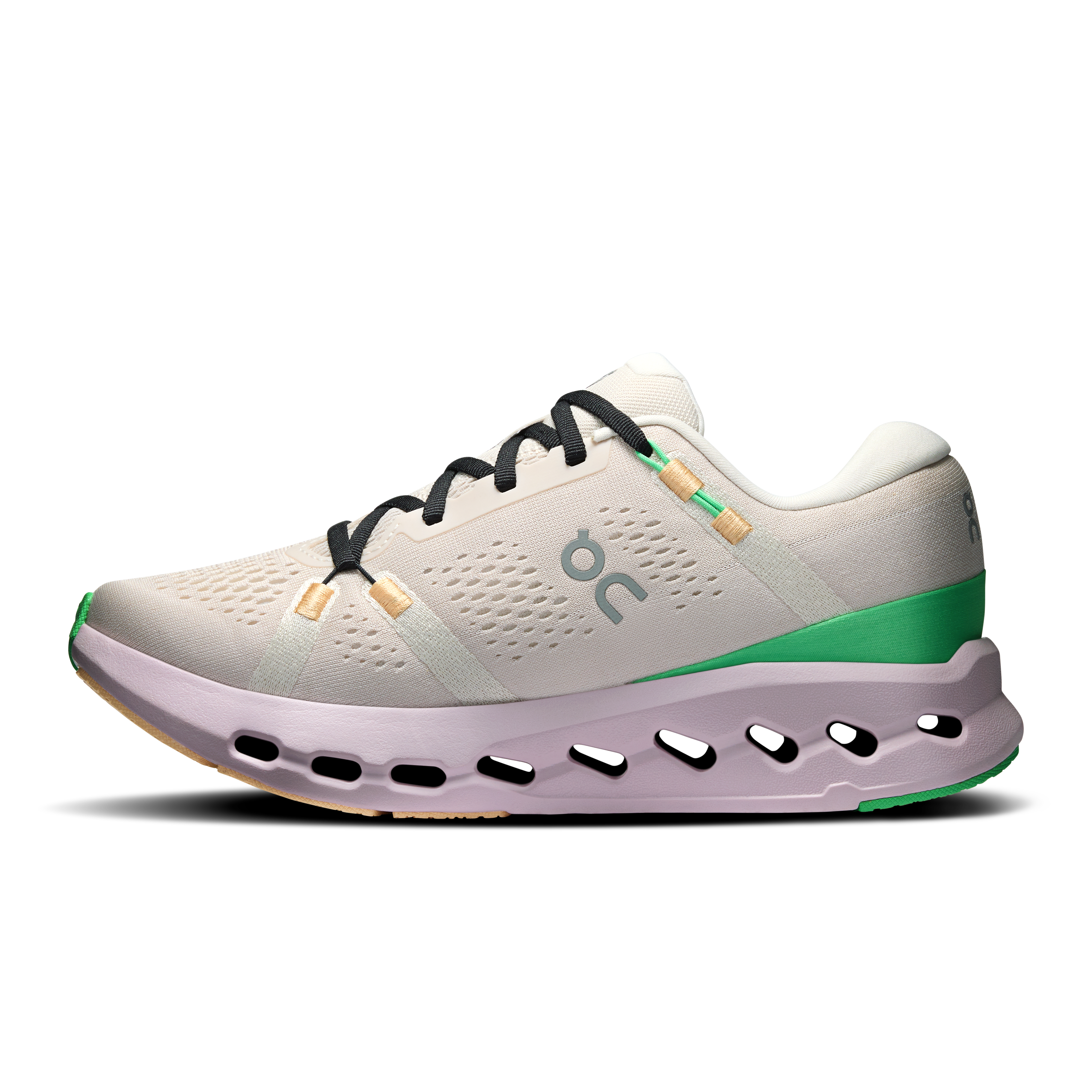 On Cloudsurfer 2 Pearl Orchid (Women'S)