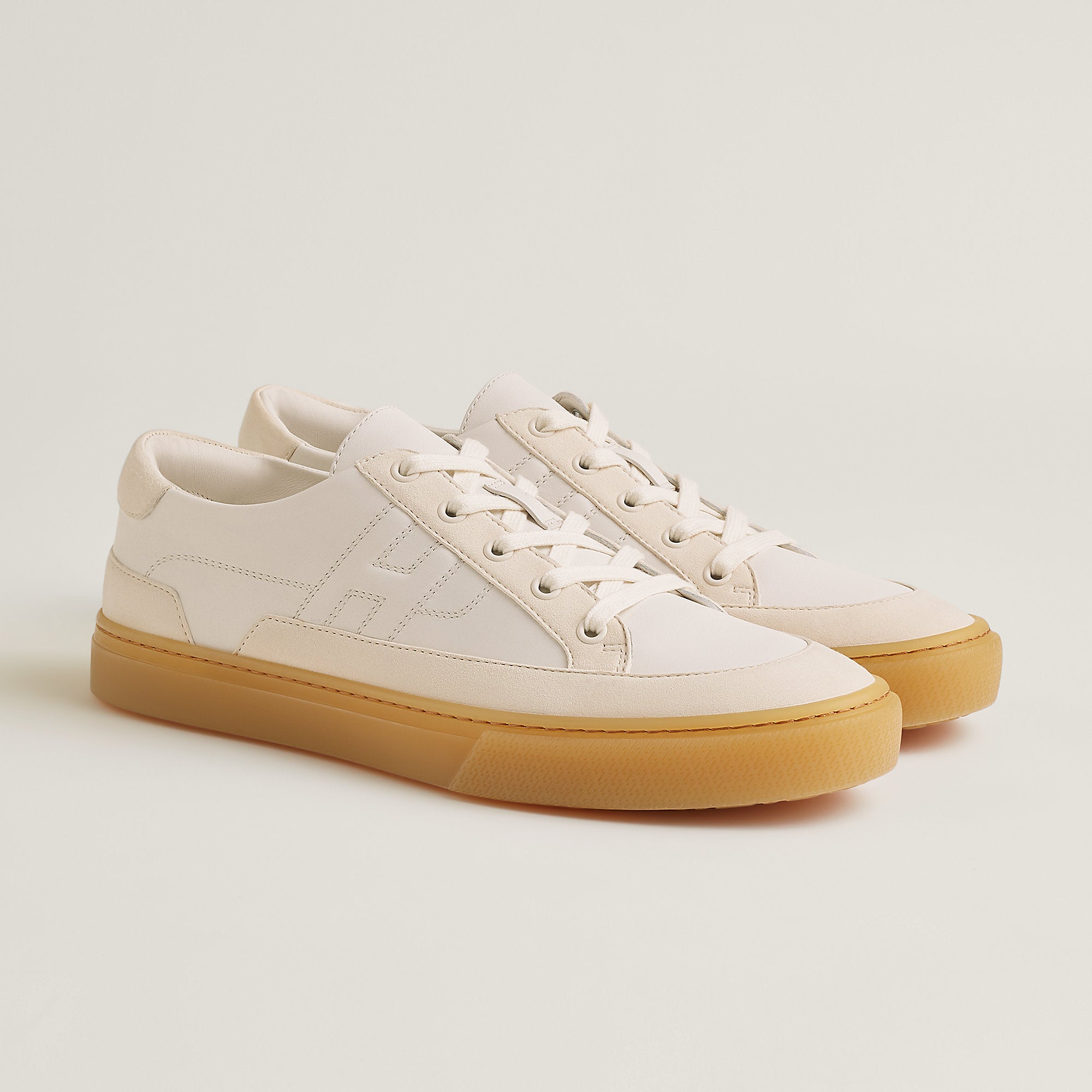 Hermes Deep Sneaker Cru