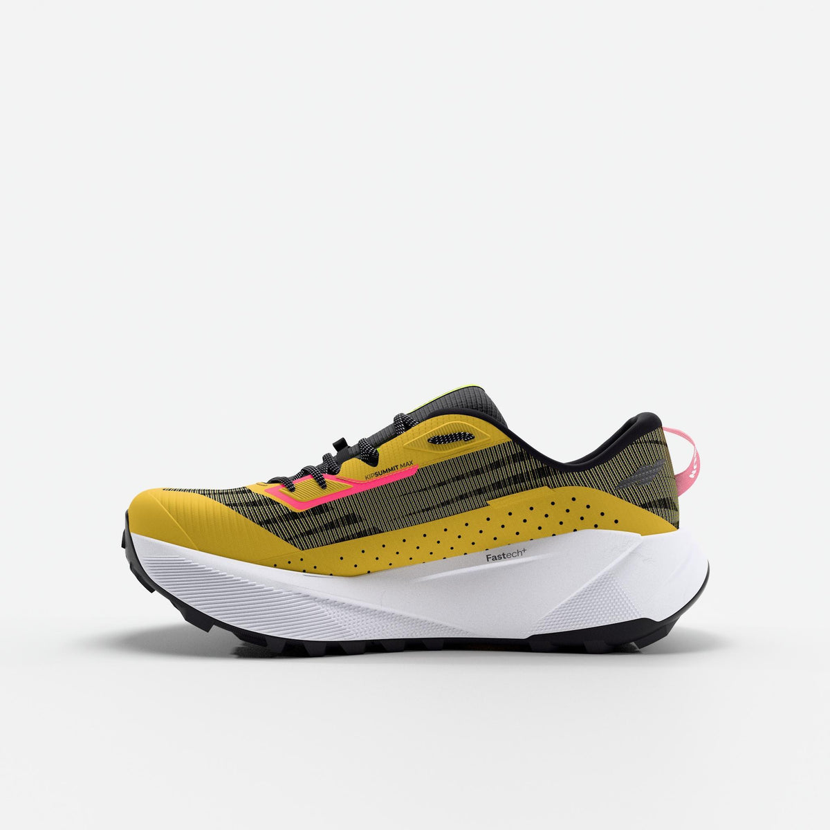 Kiprun Kipsummit Max - Women's Max Cushion Trail Running Shoes