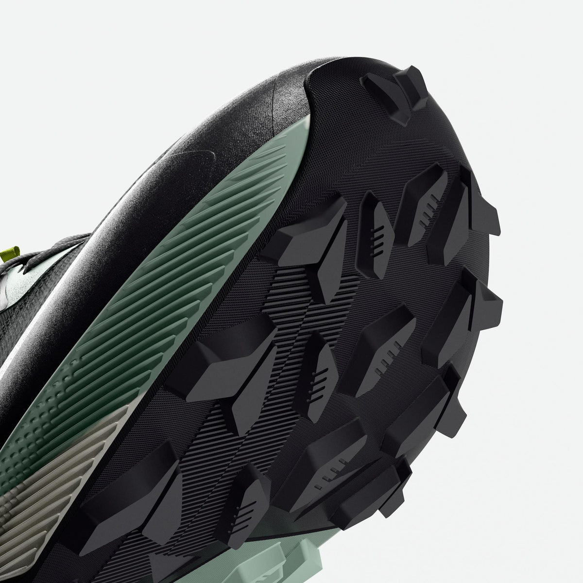 Kiprun Kipsummit - Women’s All-Terrain Trail Running Shoes