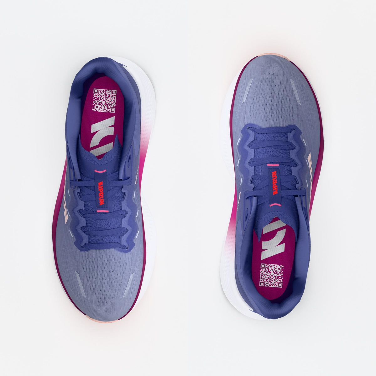 Kiprun Kipstorm Tempo Men’s Road Running Shoes