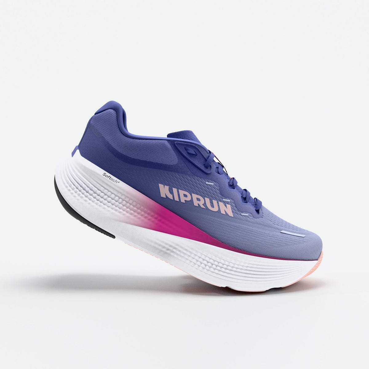 Kiprun Kipstorm Tempo Men’s Road Running Shoes