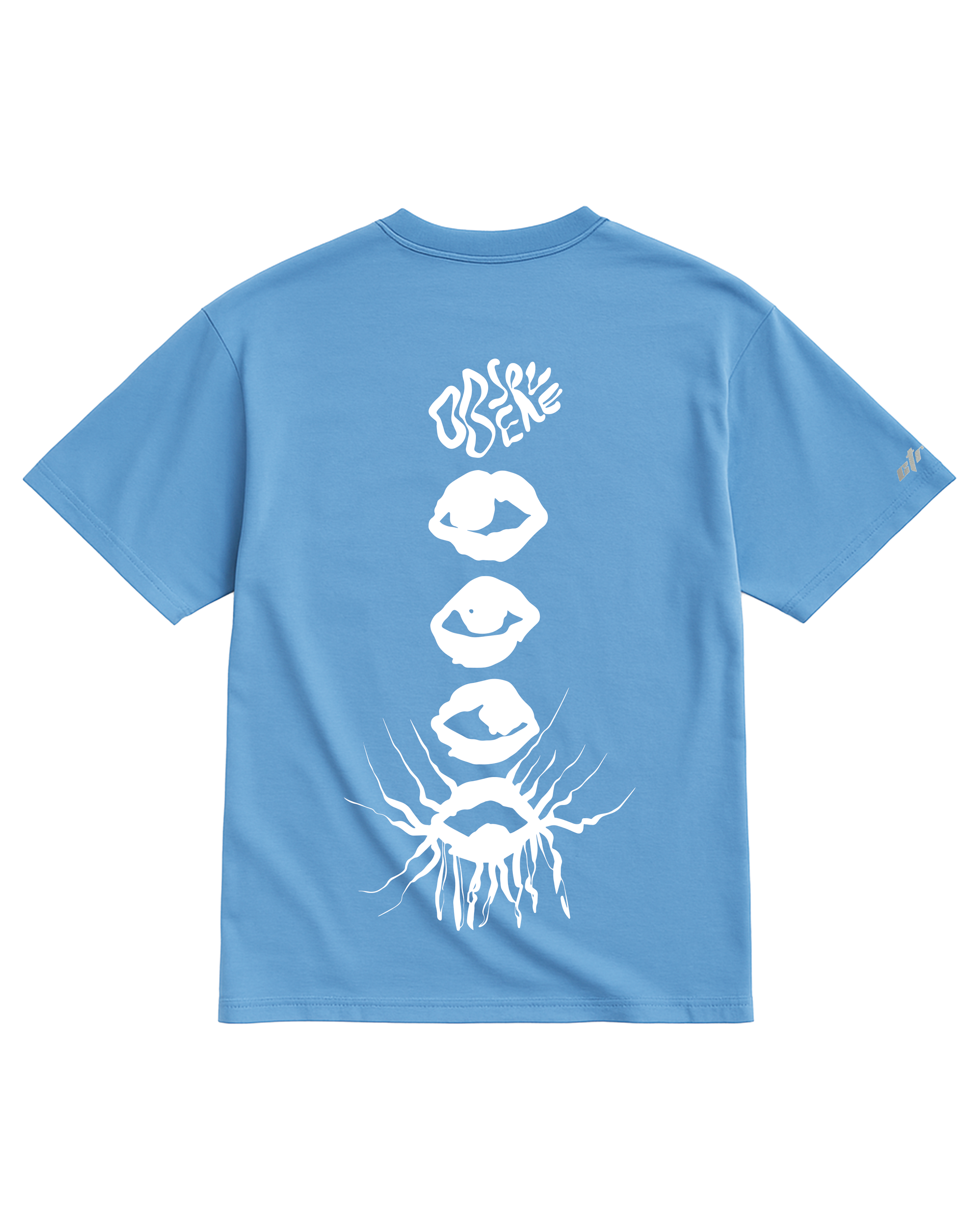 DESIGN MATTERS T-SHIRT