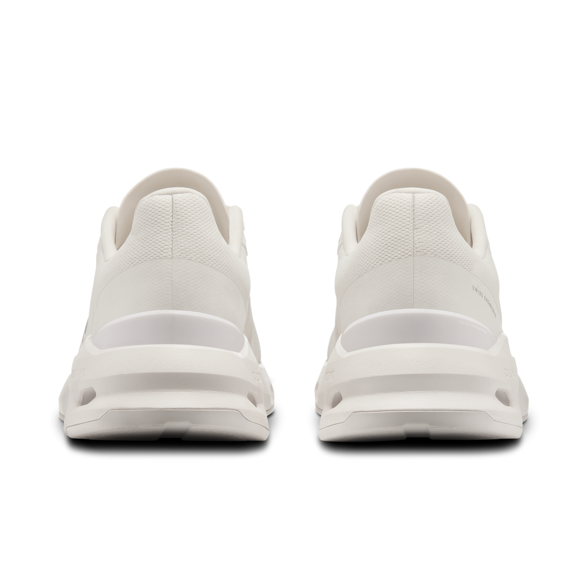 On Cloudpulse White Frost