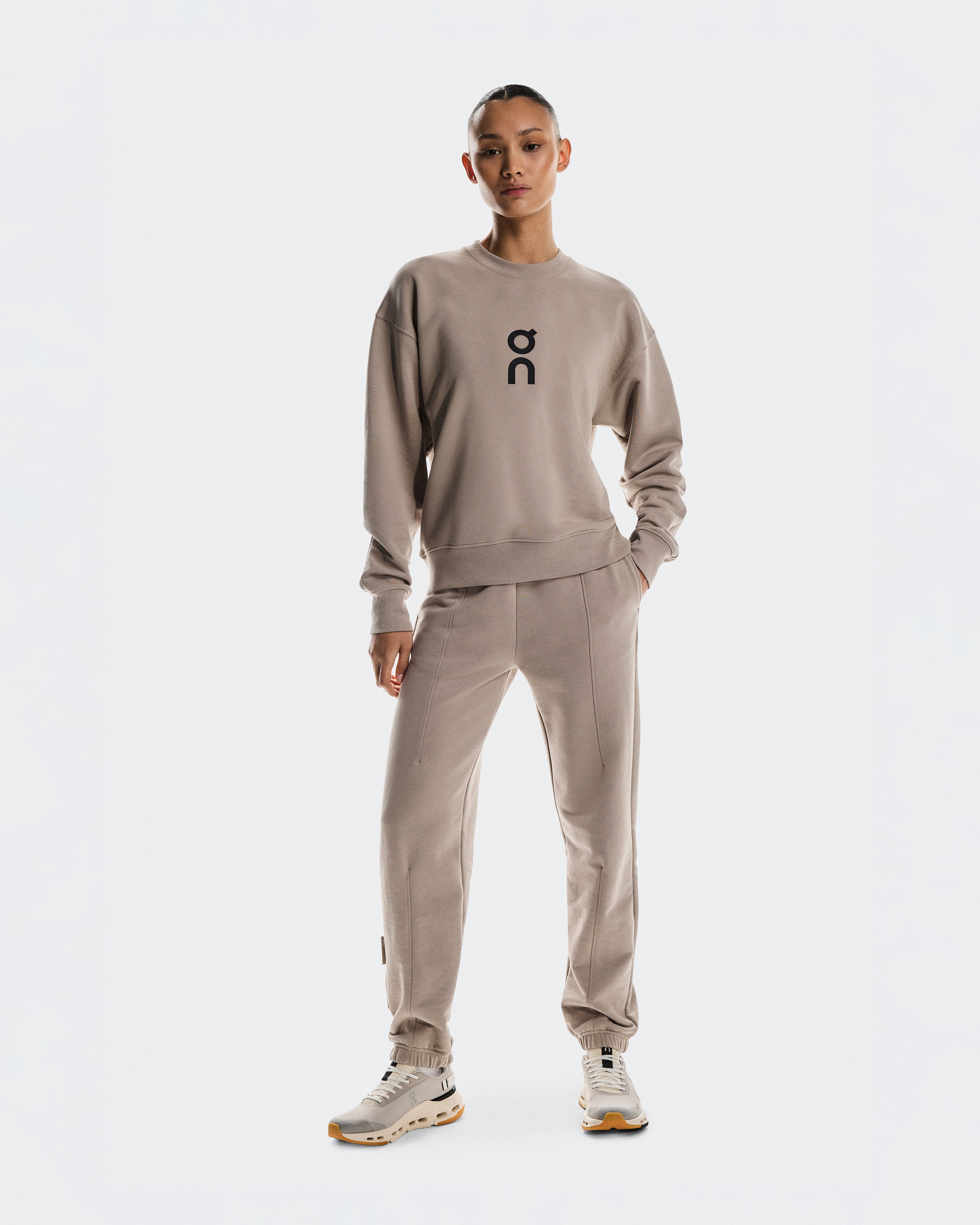 On Club Pants Desert (Women'S)