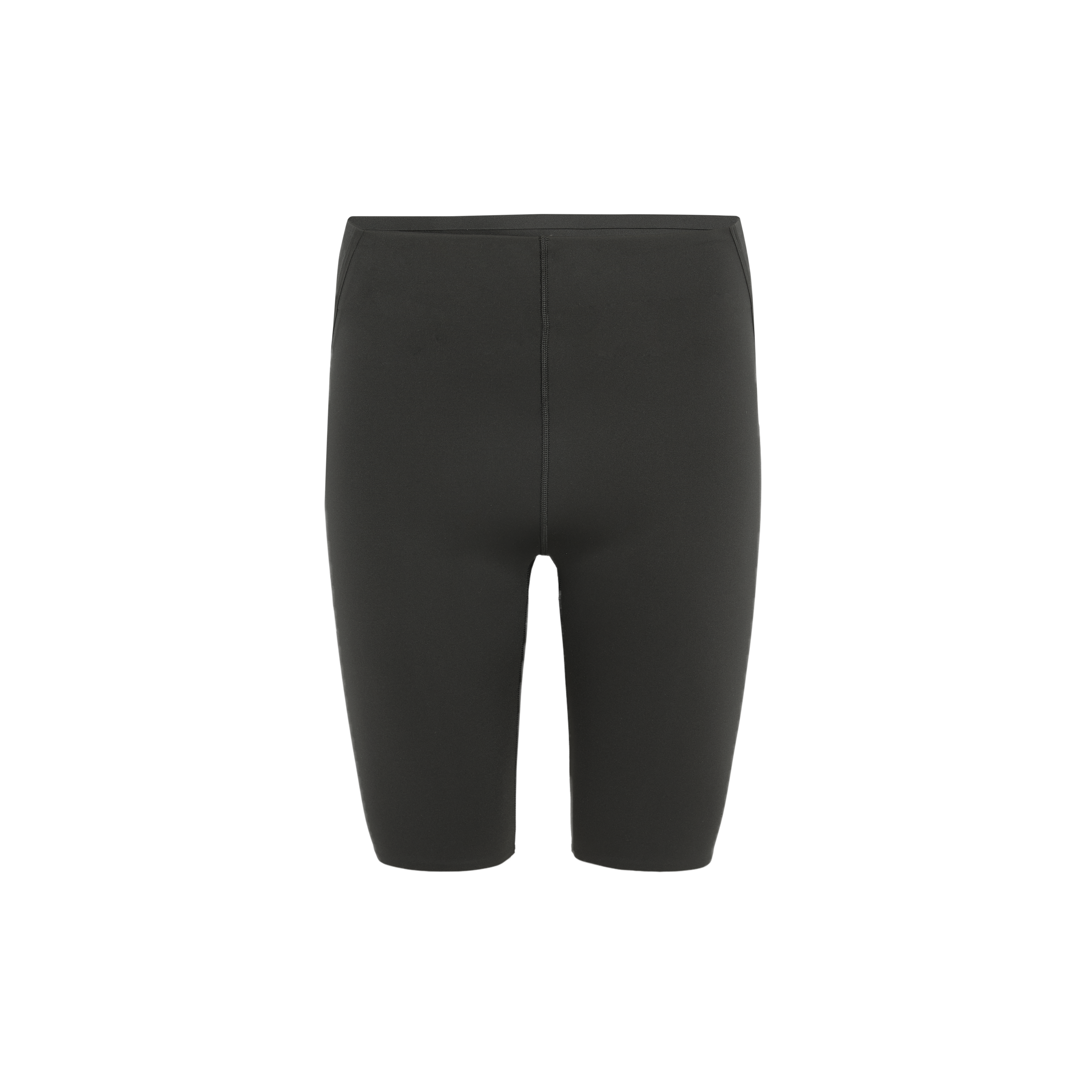 On Train Tights 1/2 Black