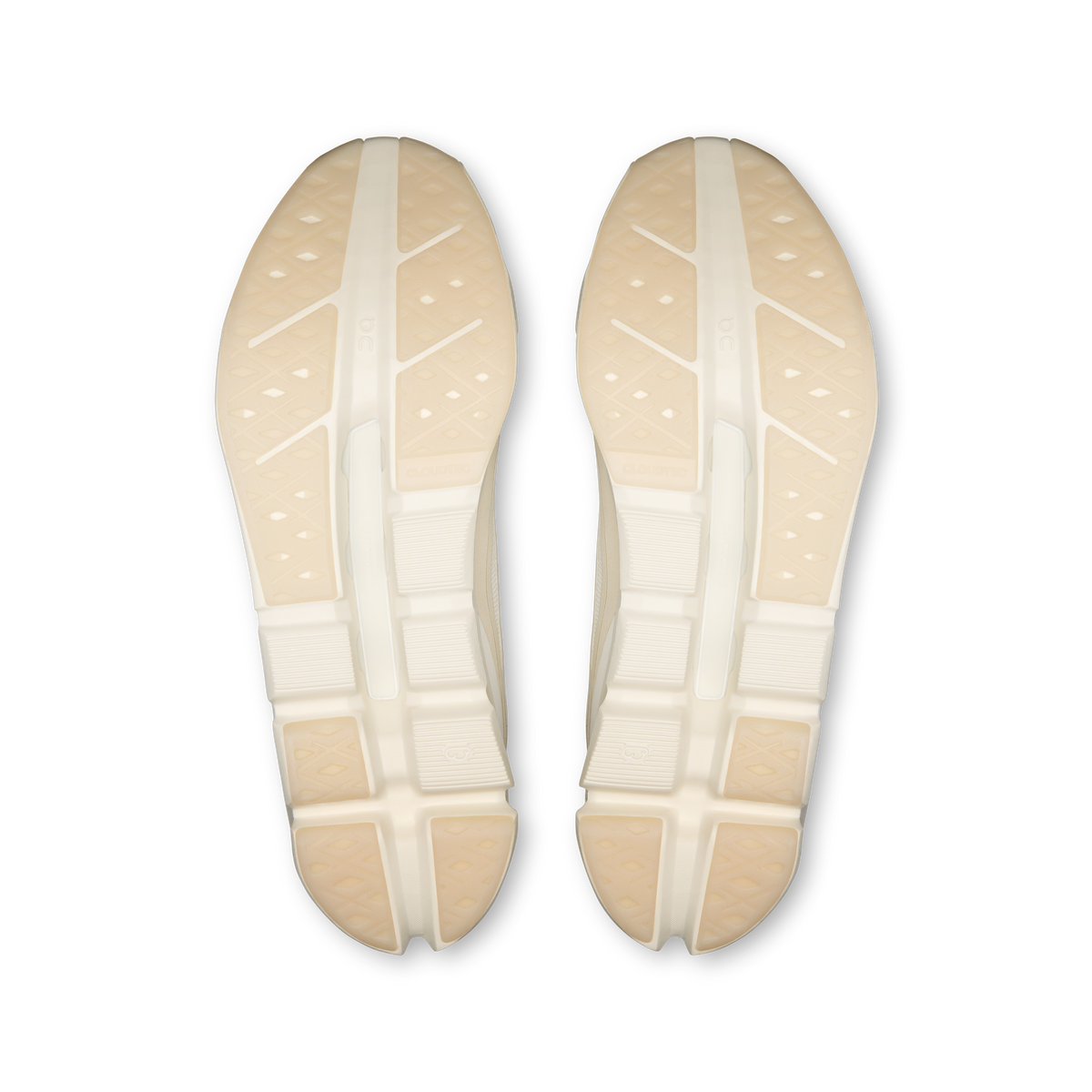On Cloudflow 5 Ad Ivory Grain