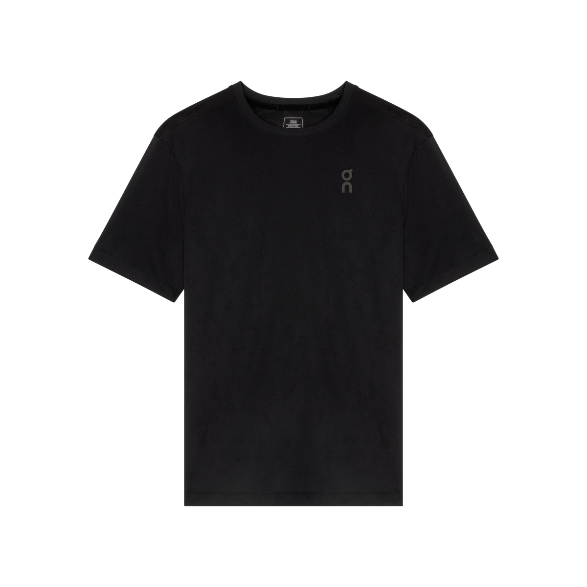 On Core-T Grid Black