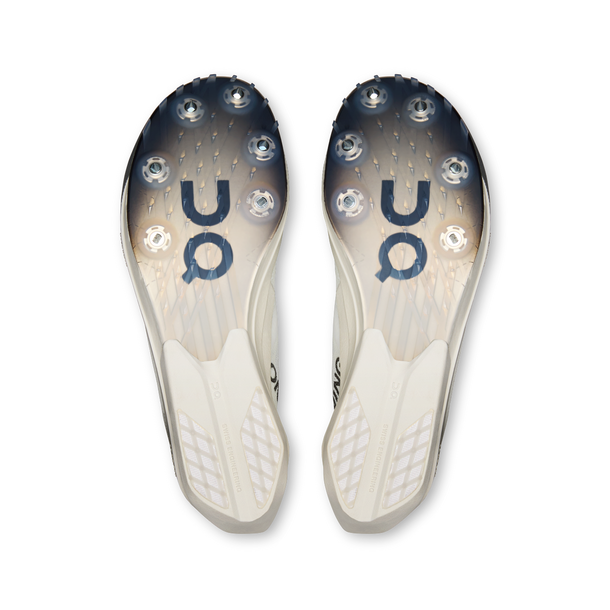 On Cloudspike Citius 2 White Frost (Women'S)