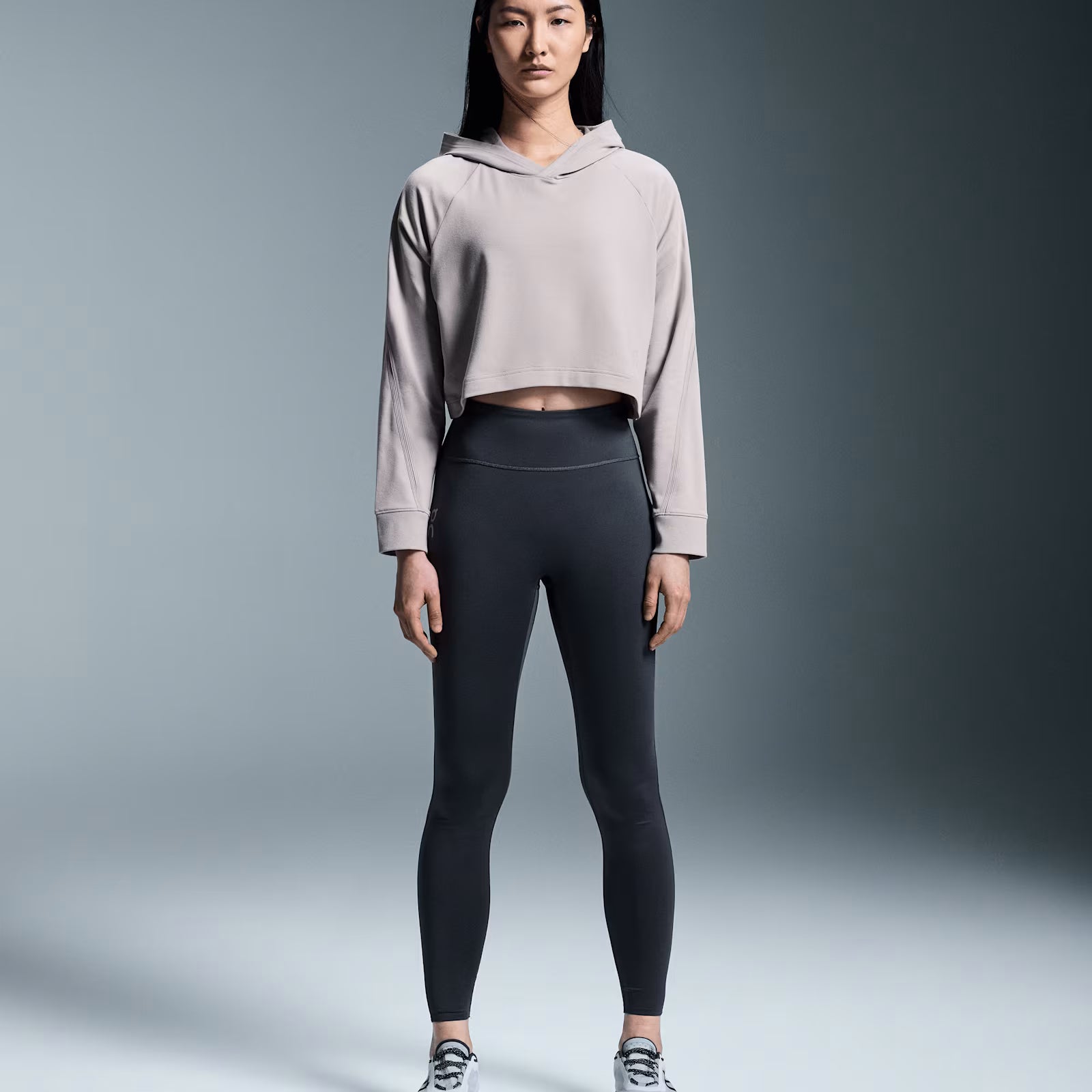 On Movement Hoodie Fade (Women'S)