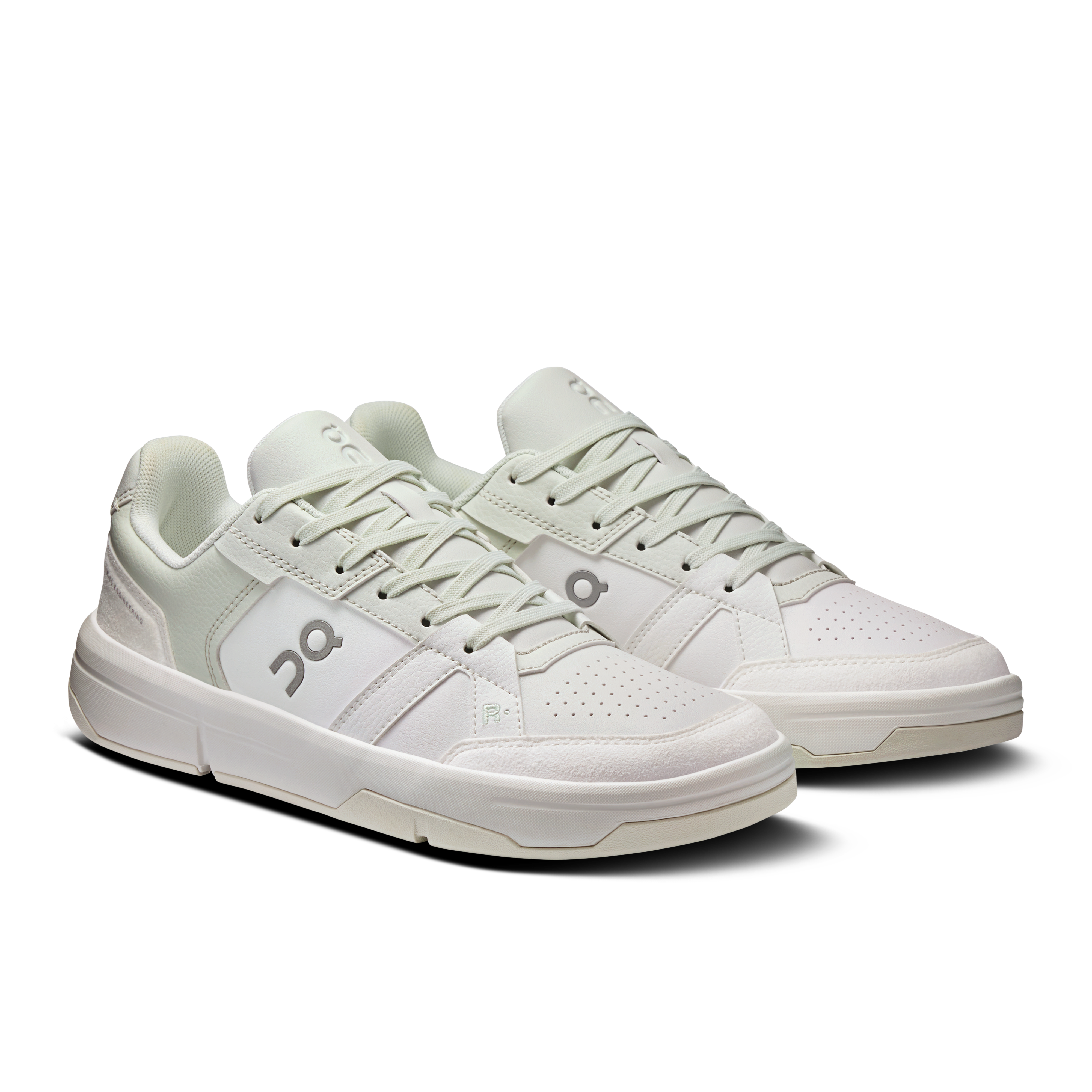 On The Roger Clubhouse White Iceberg (Women'S)