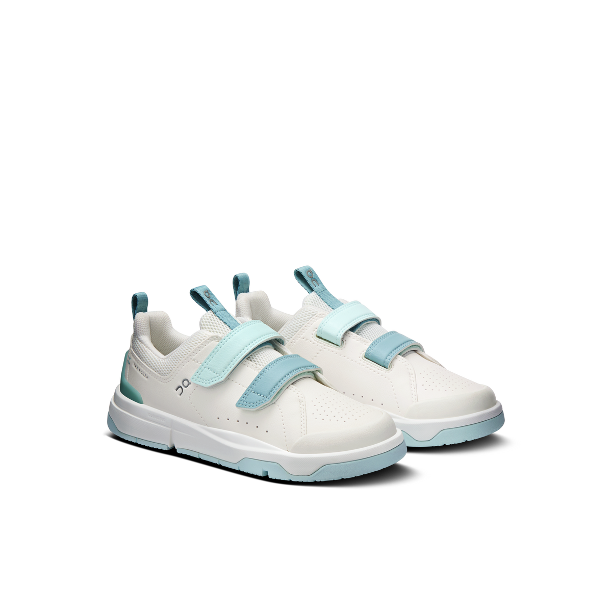 On The Roger Kids Ivory Wash
