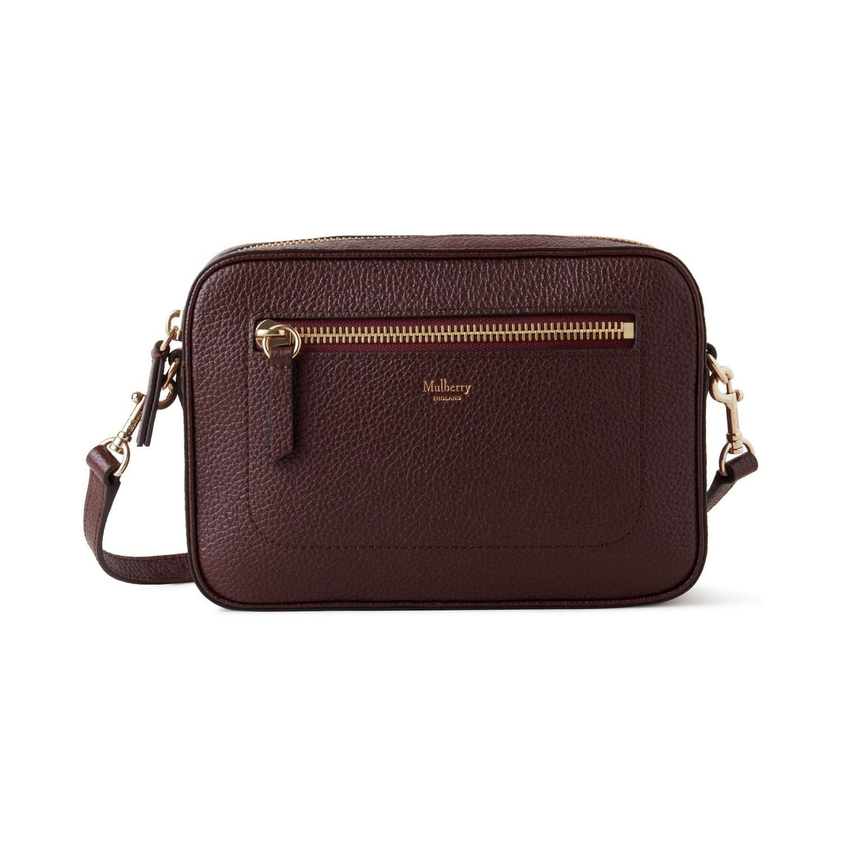 Mulberry Camera Bag
