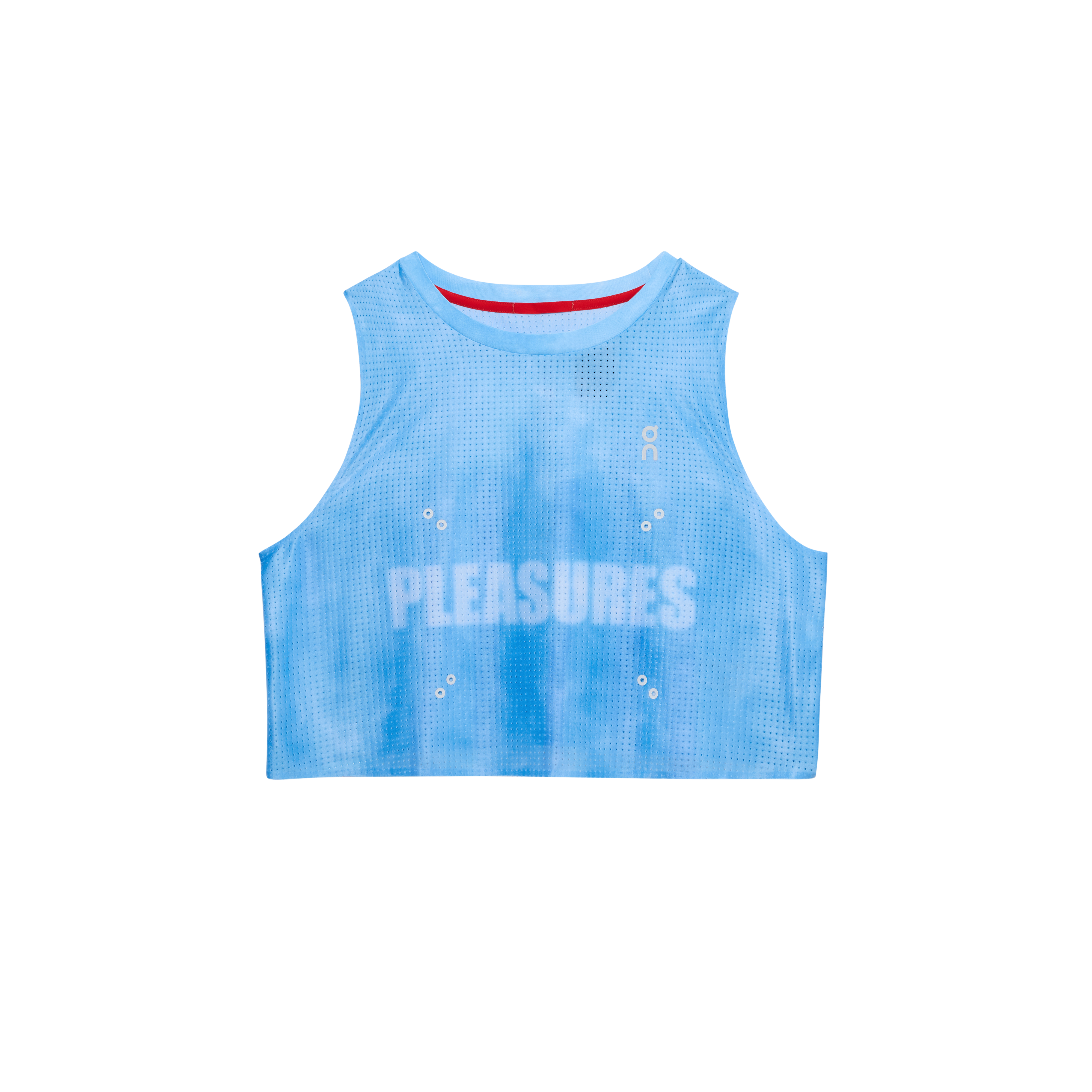 On Tank PLEASURES x The Loop Blizzard (Women's)