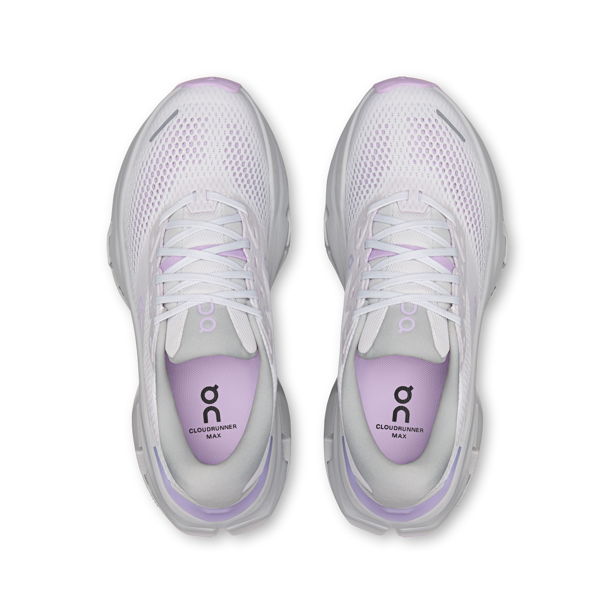 On Cloudrunner 3 Max Frost Verbana (Women'S)