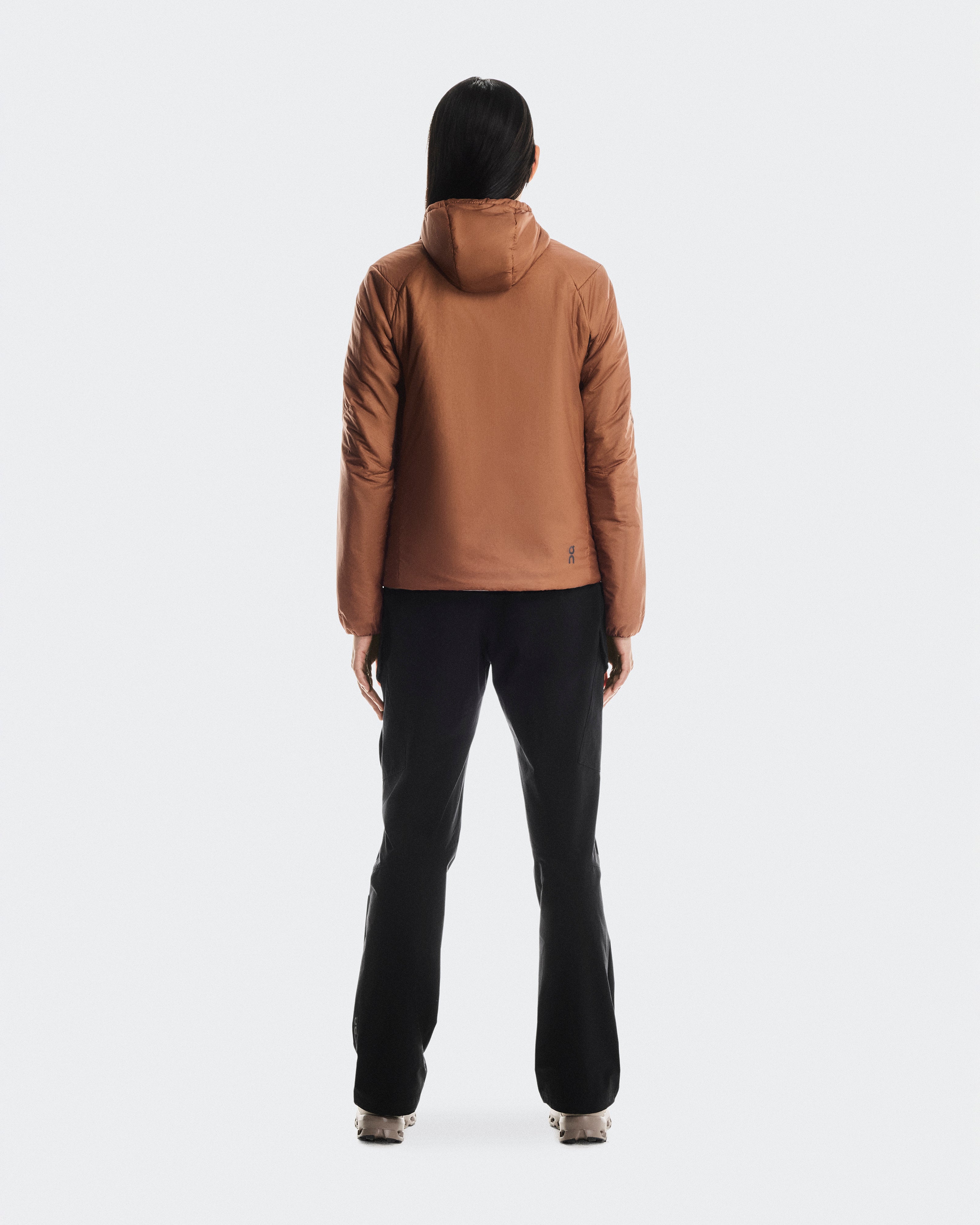 On Trek Jacket Insulated Sphynx (Women'S)