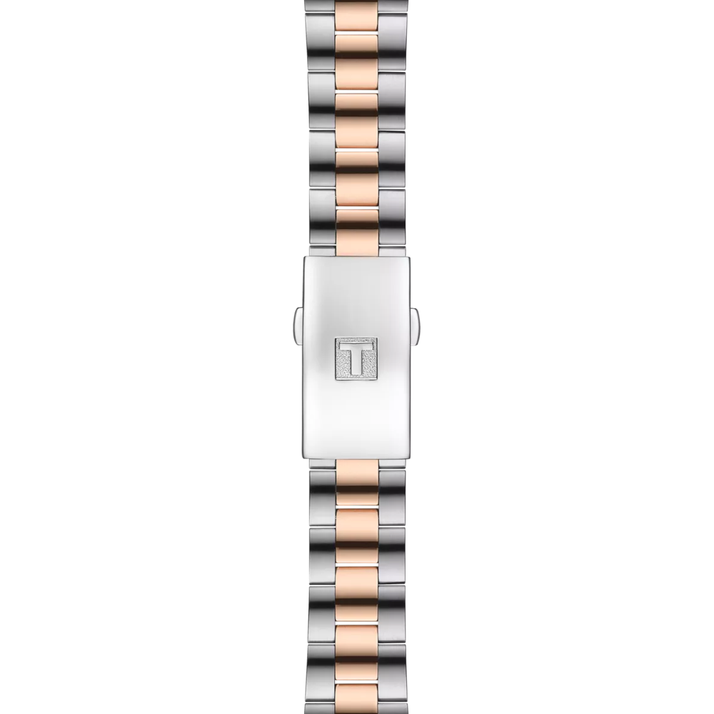 Tissot Pr 100 Sport Chic 36Mm T1019102211600