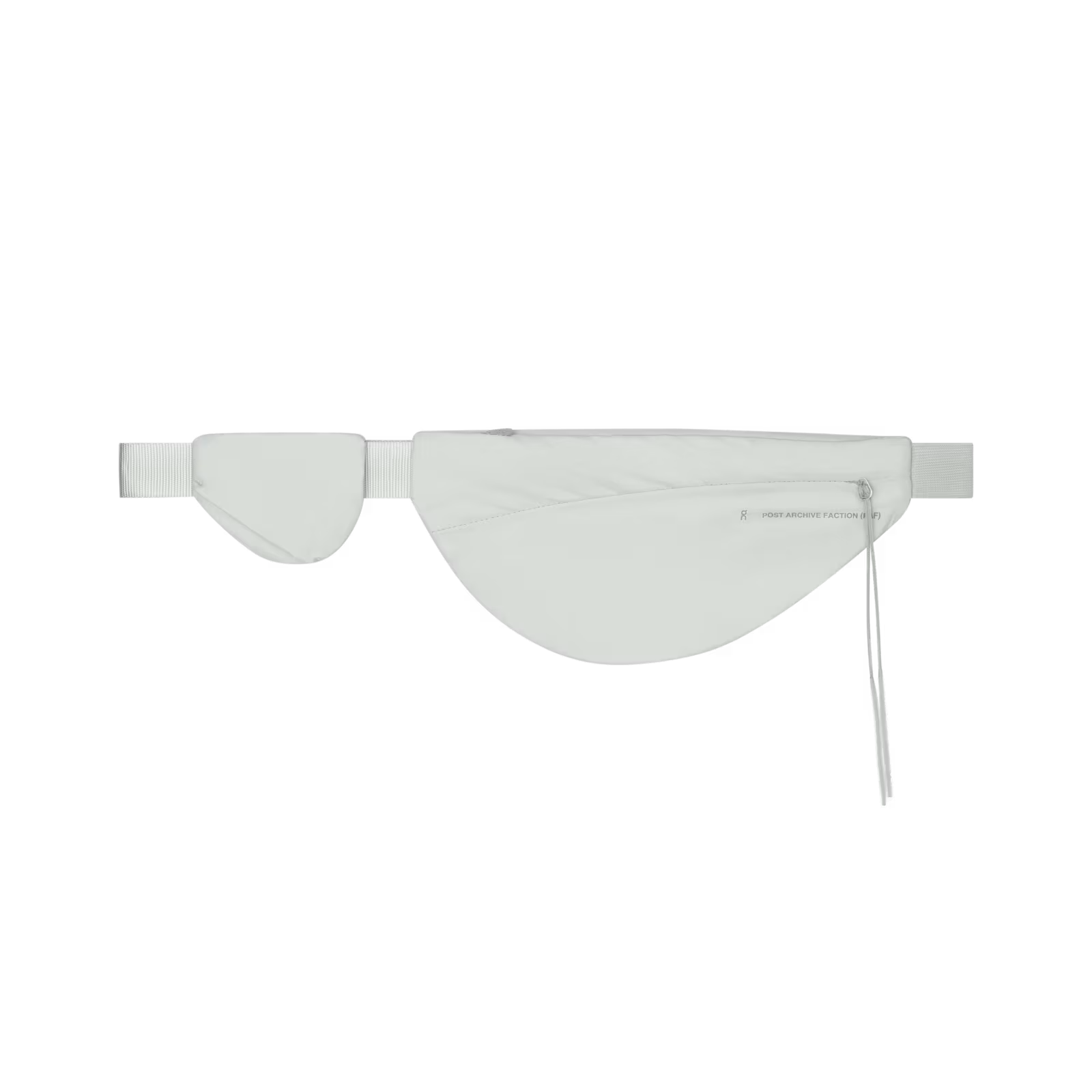 On Run Belt Paf Ice