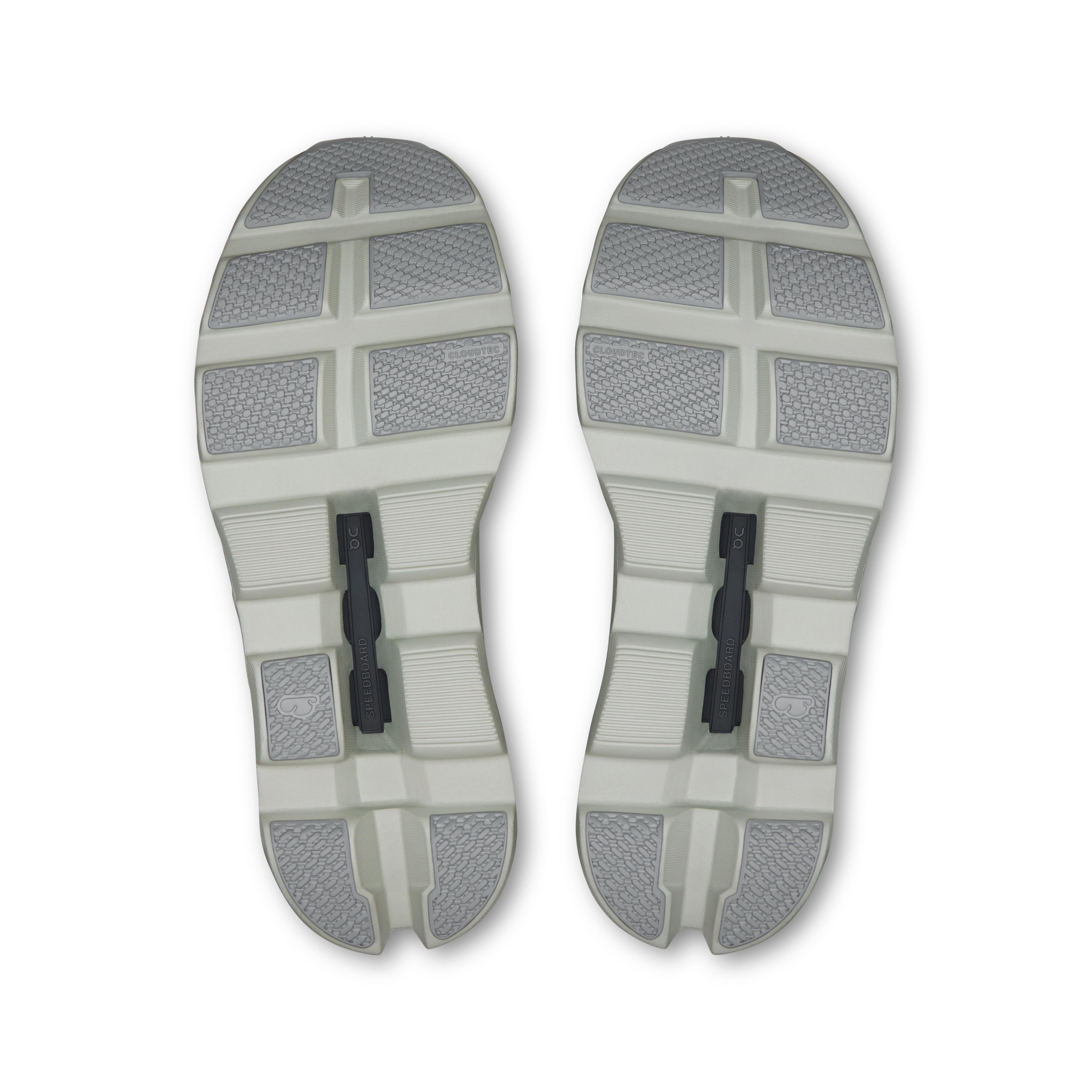 On Cloudmonster Void Iceberg Tin (Women'S)
