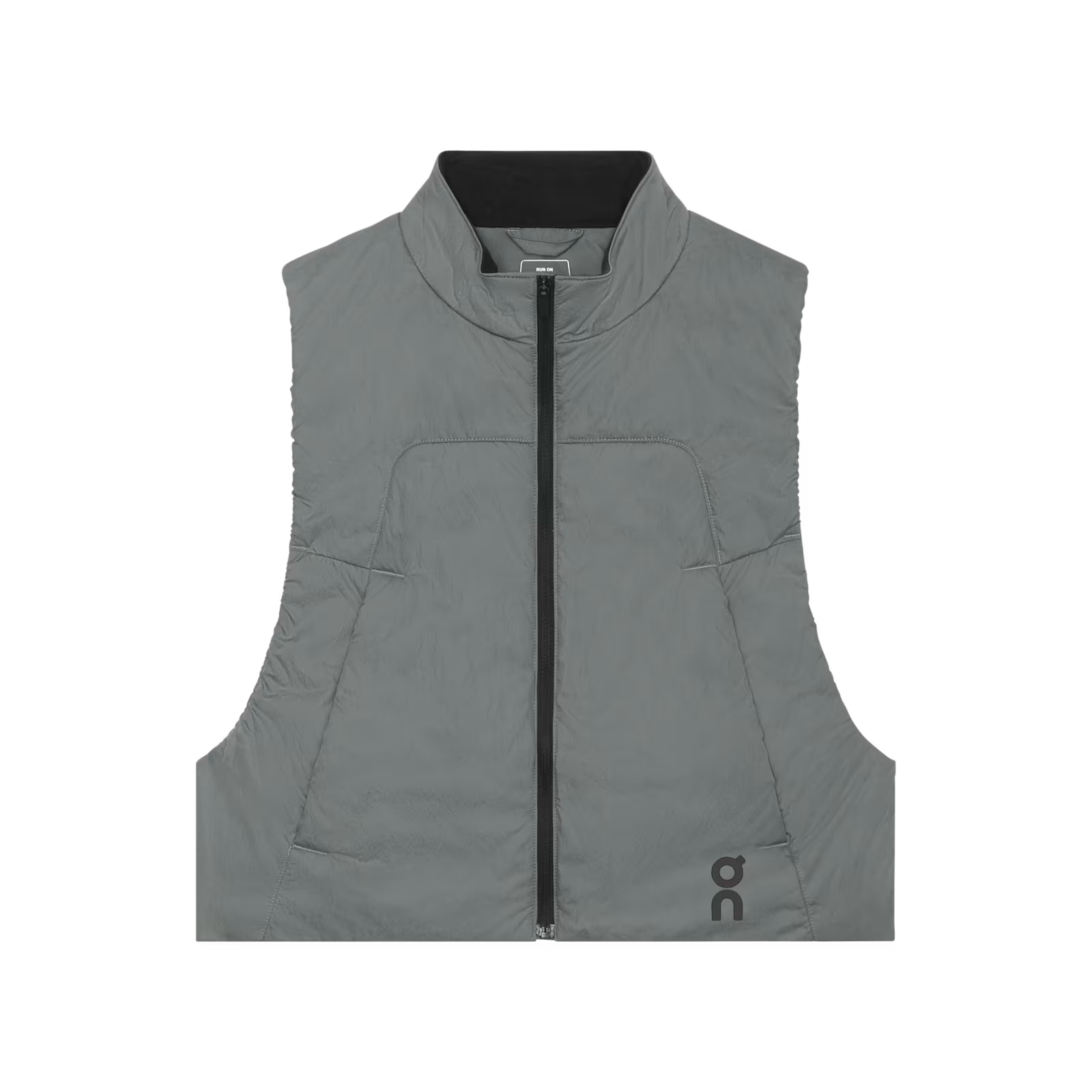 On Performance Volt Vest Glacier (Women'S)