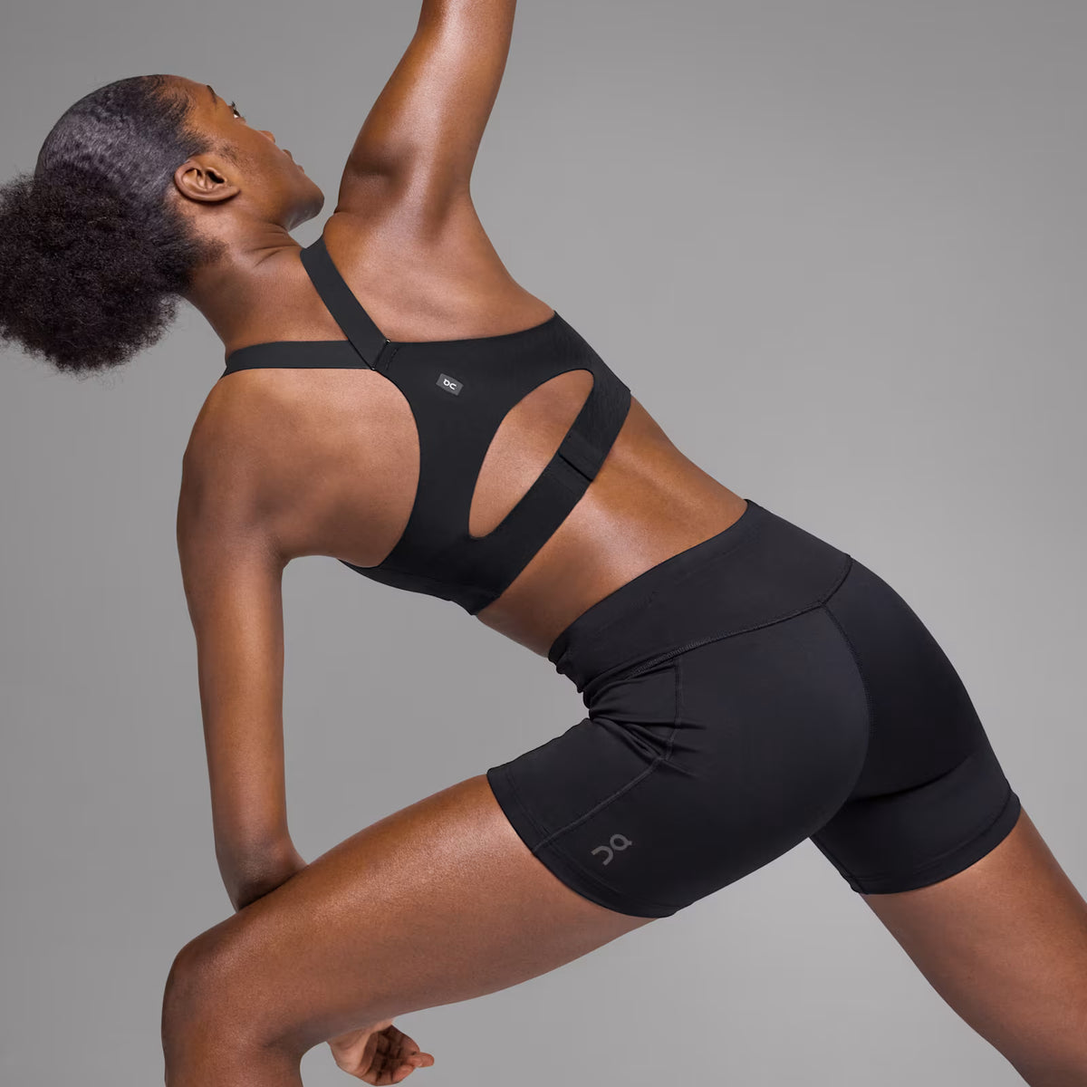 On Endurance Bra Black (Women'S)