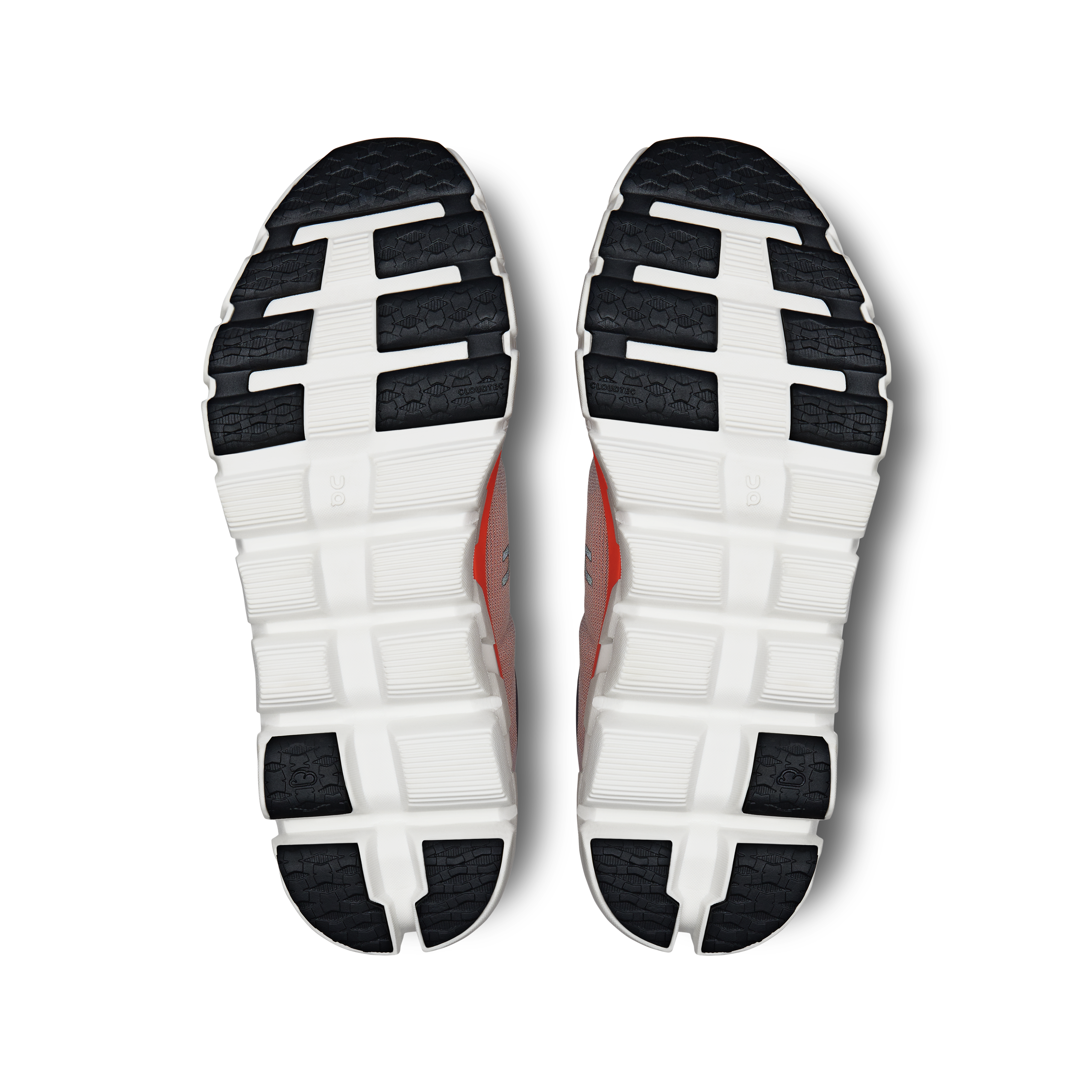 On Cloudflow 4 Quartz Flame (Women'S)