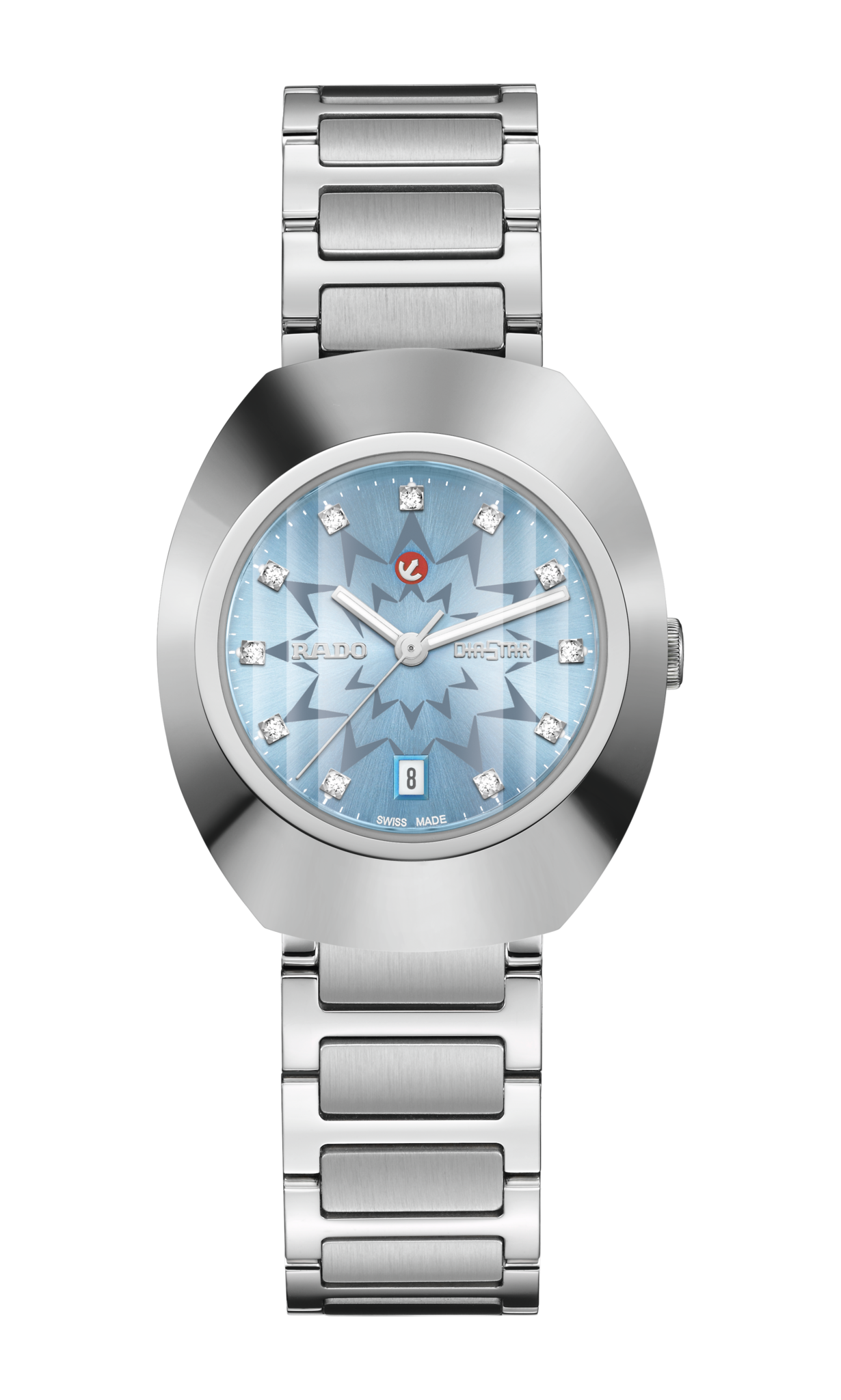 Rado Diastar Original Automatic Blue r12170223