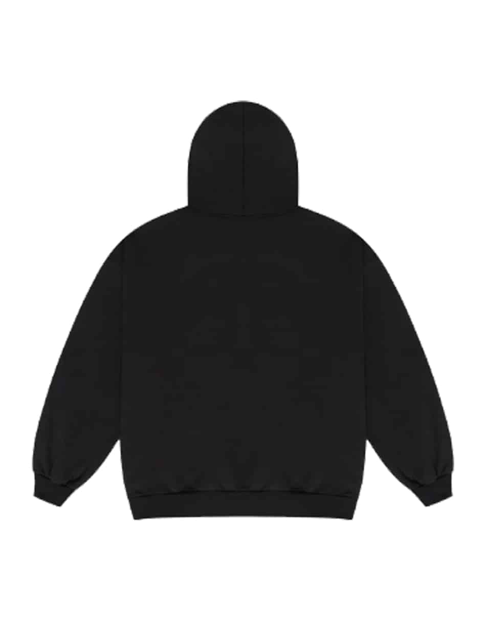 I Love Drew Hoodie