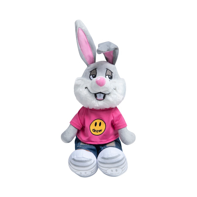 drew house - Drew house ぬいぐるみ drew house (ドリューハウス) / JACKIE PLUSH TOY (ぬいぐるみ