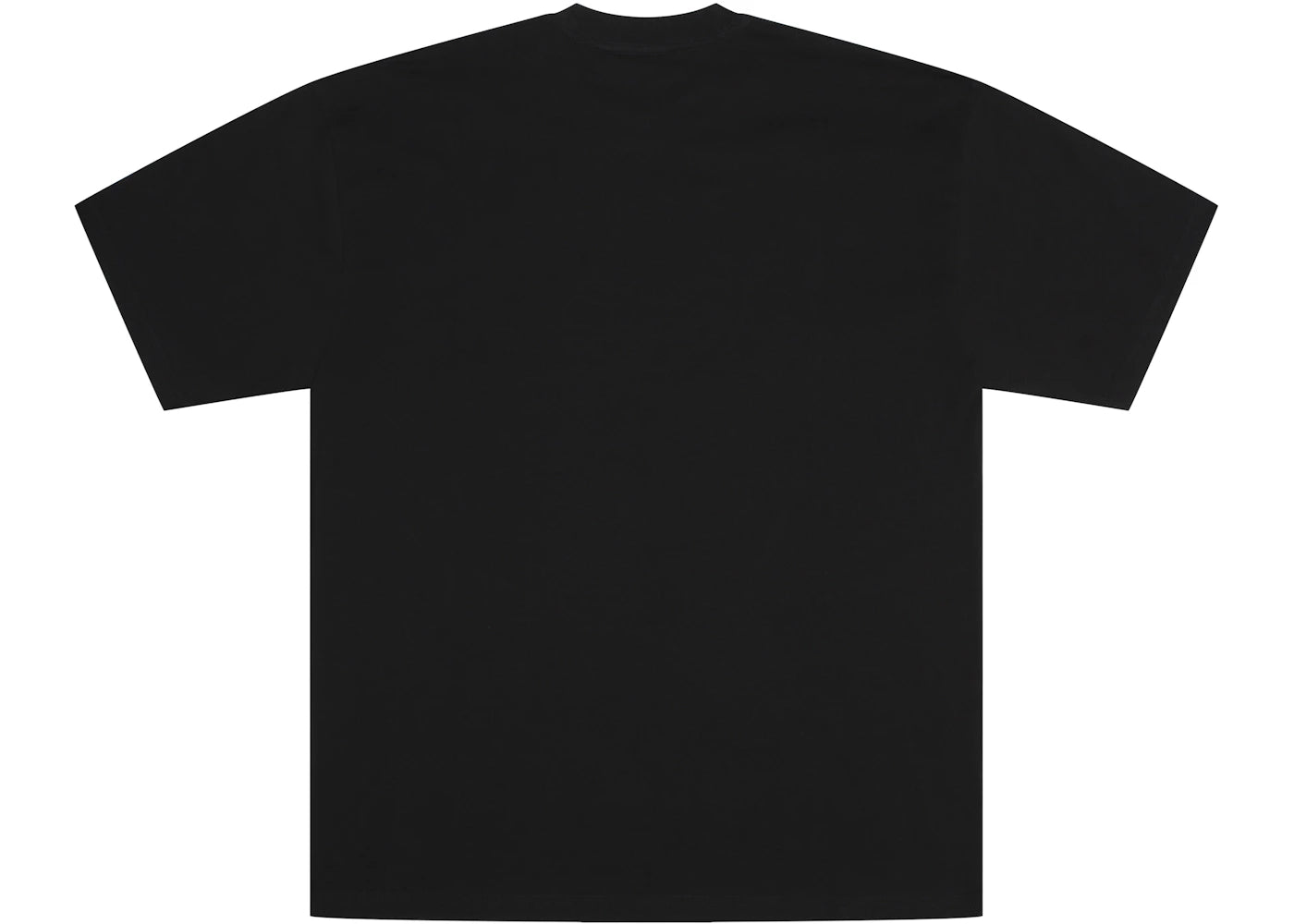 drew house lucky ss tee black
