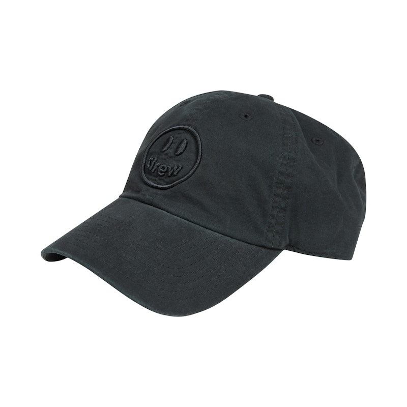 Drew House Mascot Dad Hat (Ss22) Black – Kicks Machine