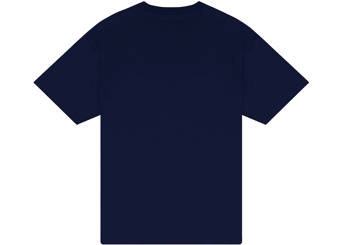 drew house mascot ss tee dark navy