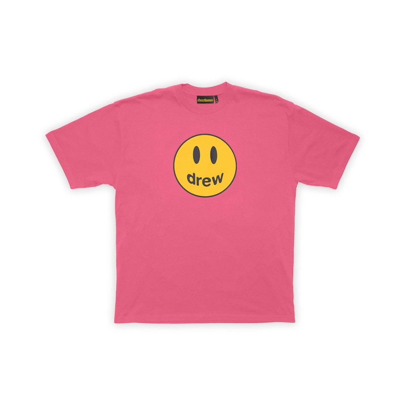 Tシャツ・カットソー drew house mascot ss tee FW22 drew house mascot ss tee black (fw22) Size S/L/XL | eBay