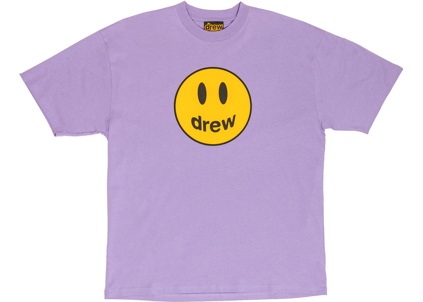 drew house mascot ss tee lavender