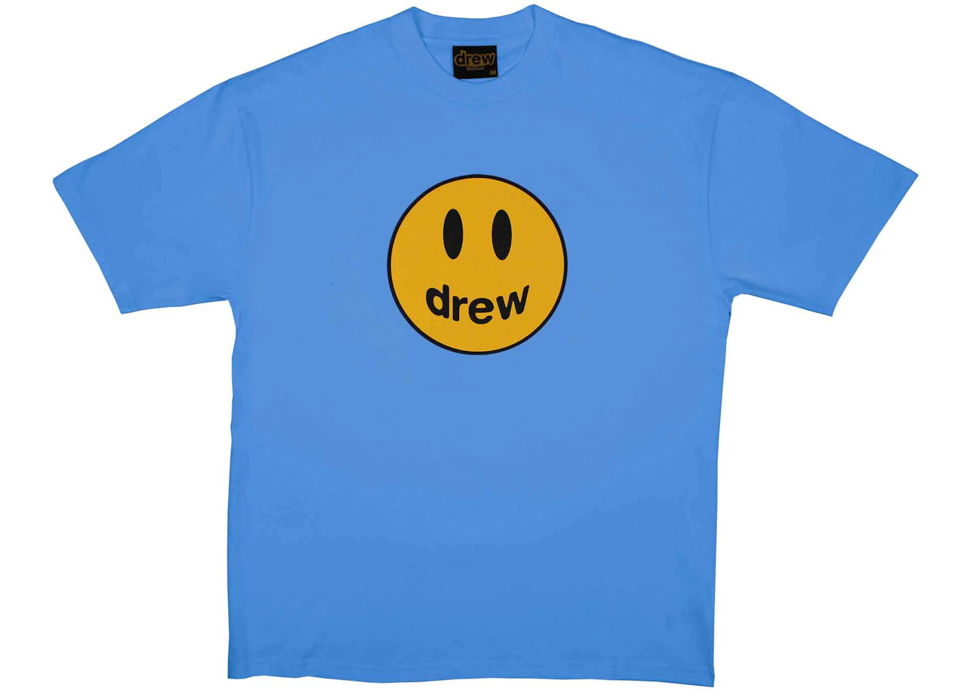 drew house mascot ss tee sky blue