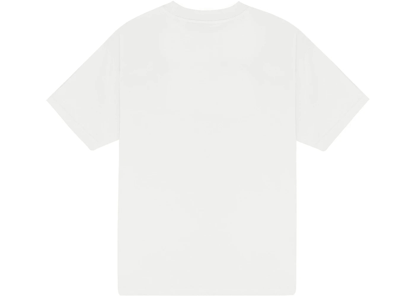 drew house secret ss tee white