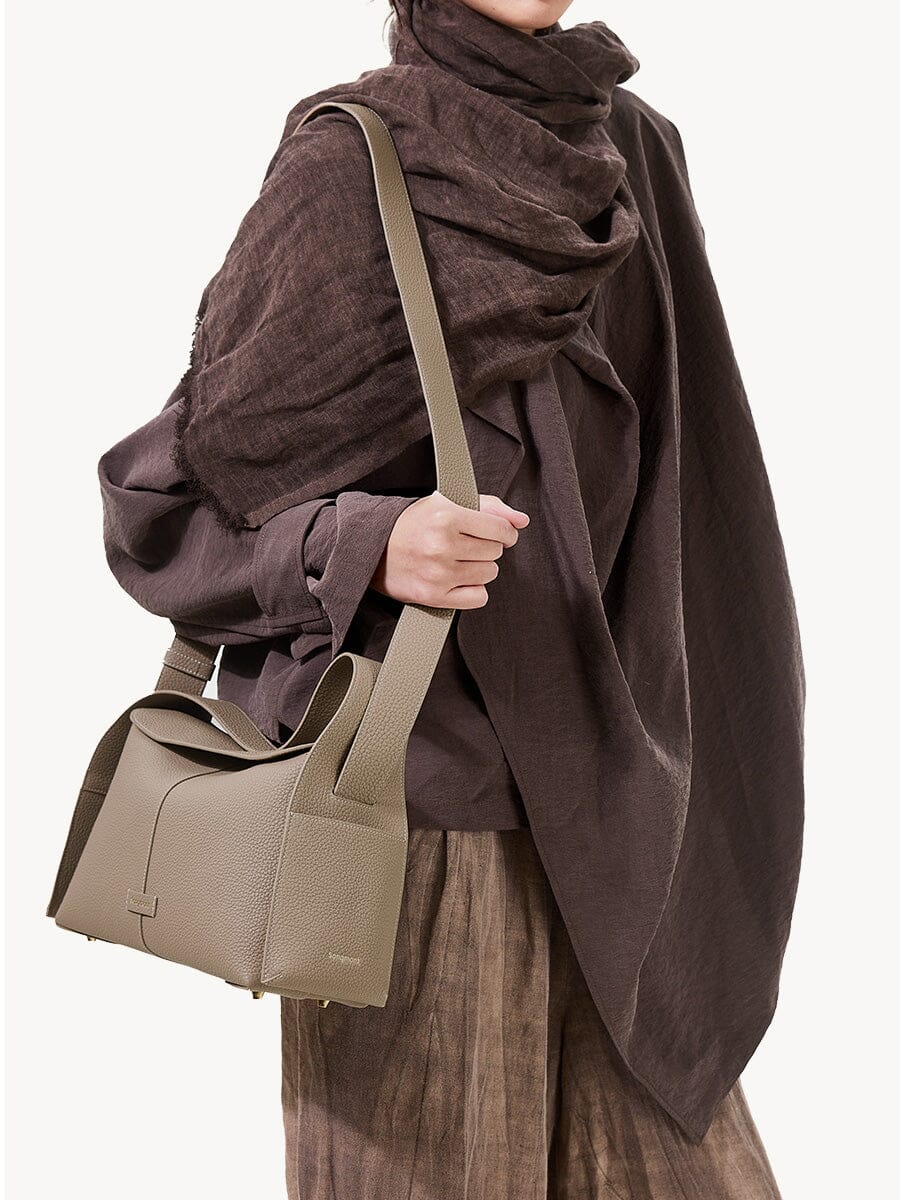 Songmont Drippy Roof Bag Cobble