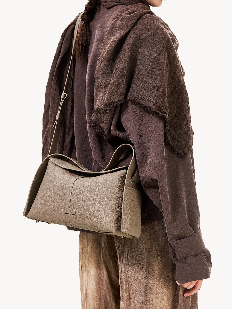 Songmont Drippy Roof Bag Cobble