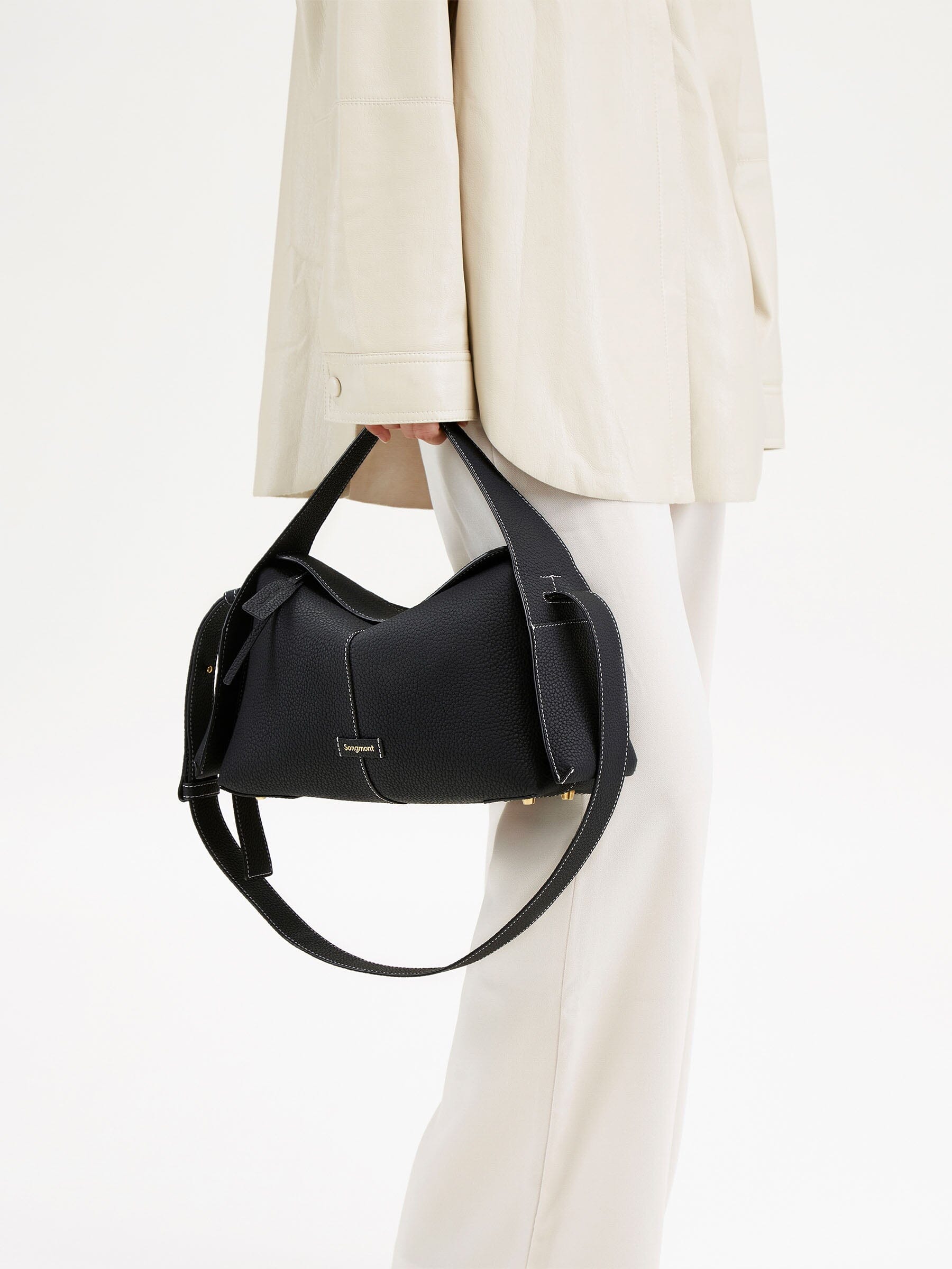 Songmont Drippy Roof Bag Onyx