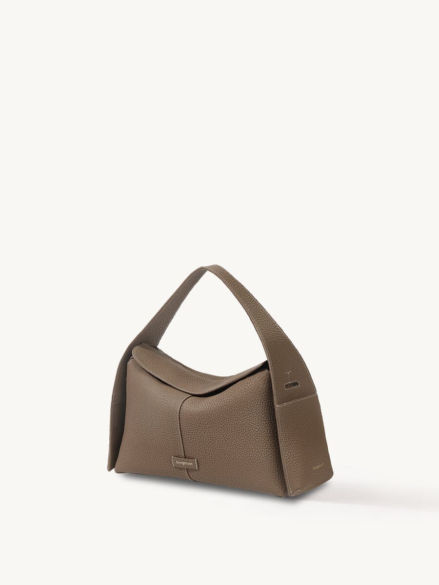 Songmont Drippy Roof Bag Taupe