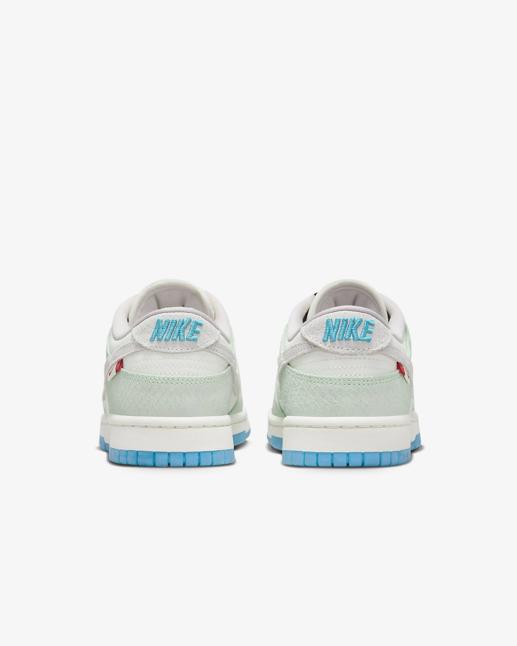 Nike Dunk Low LX Catus Sail Sale