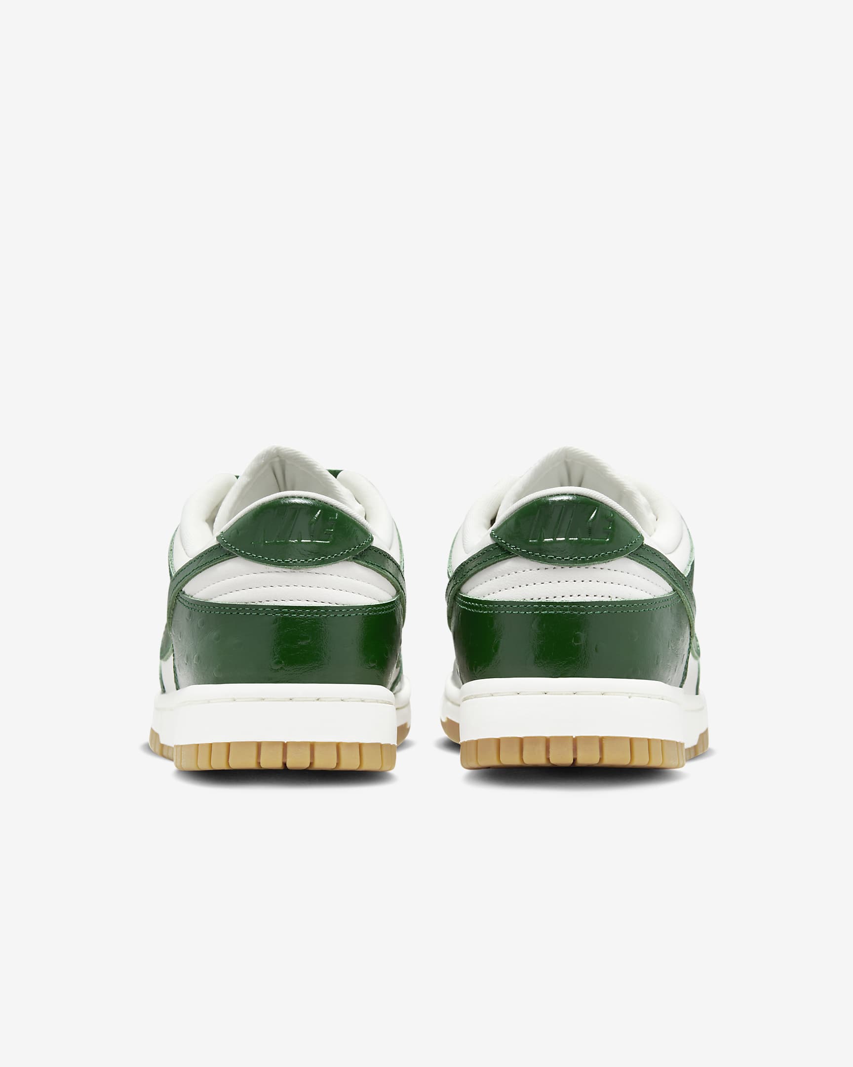 Nike Dunk Low Lx Green Sale