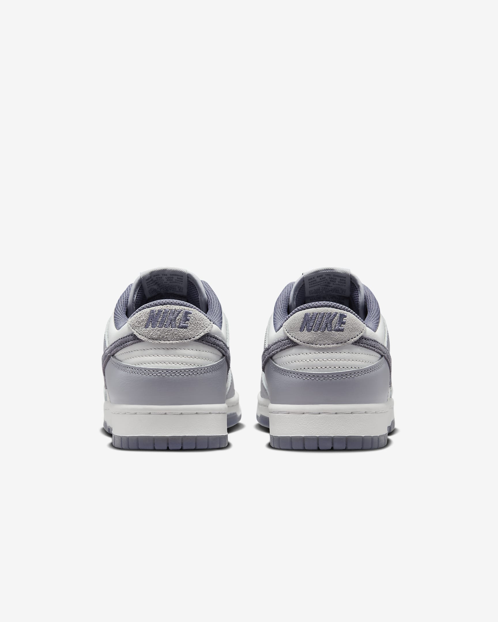 NIKE  DUNK LOW RETRO SE 'WHITE/LIGHT CARBON-PLATINUM TINT' Sale