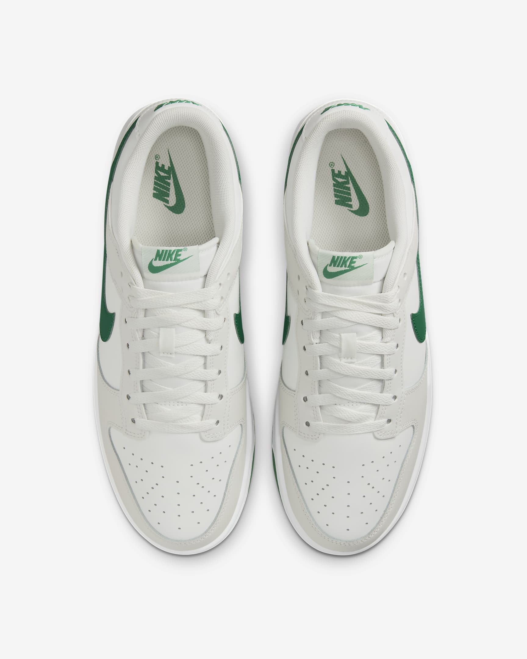 Nike Dunk Low Retro Green Sale