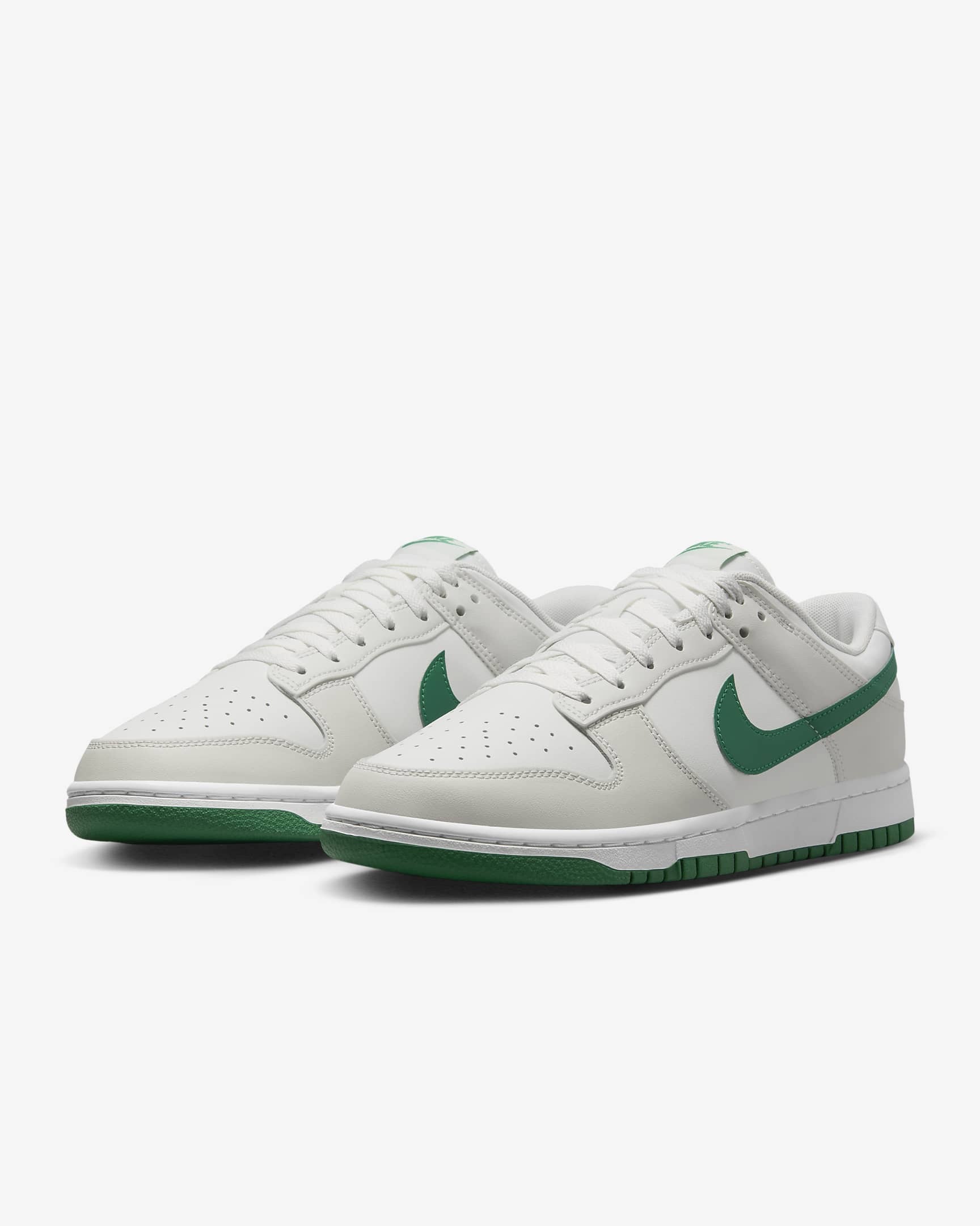 Nike Dunk Low Retro Green Sale