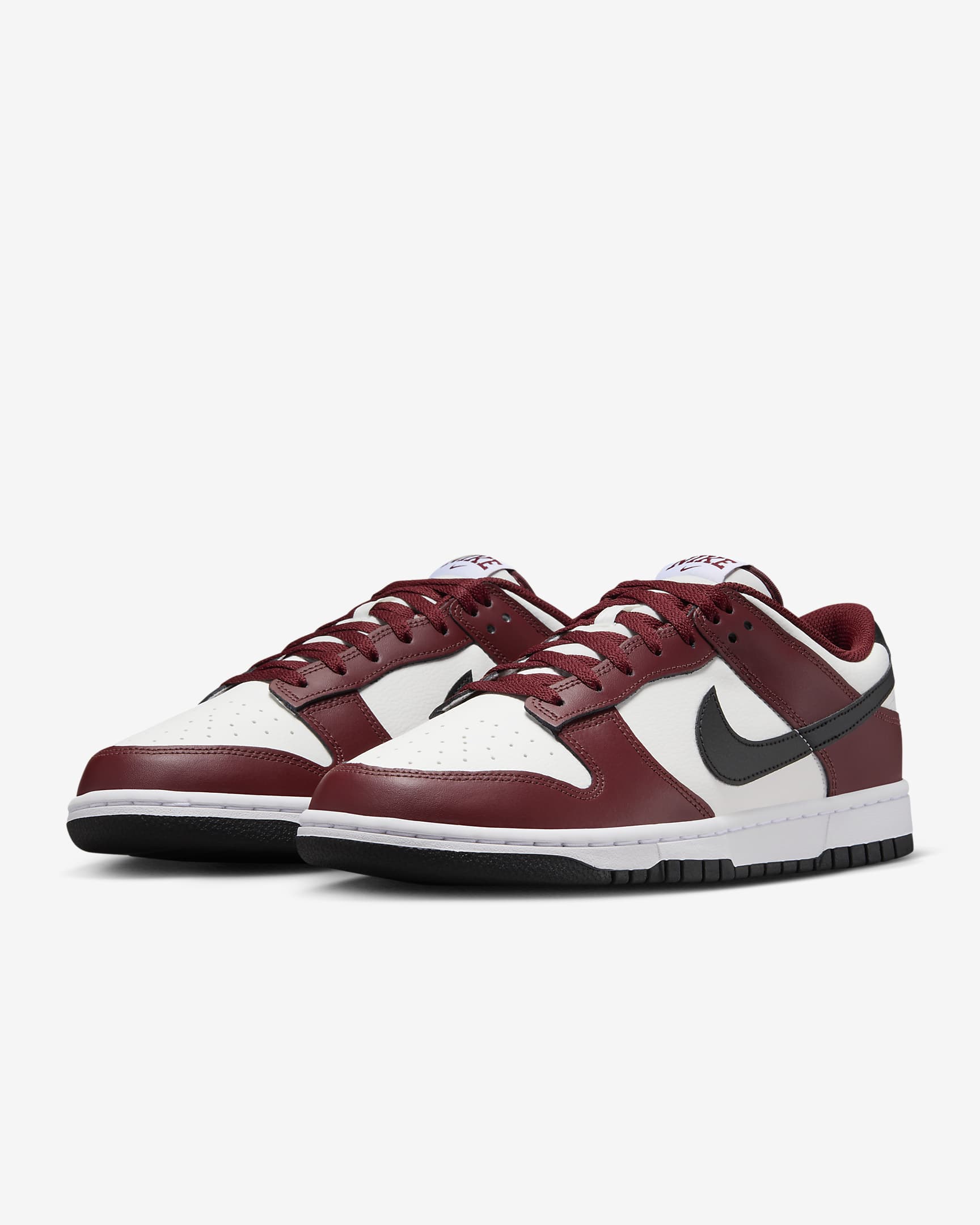Nike Dunk Low Dark Team Red Sale